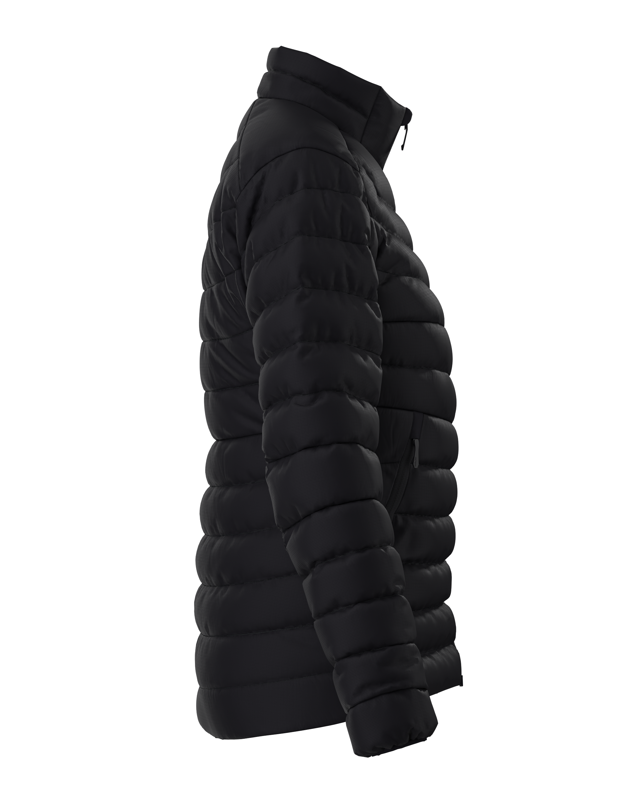 Arc'teryx Women's Cerium Jacket - Winter 2026/2027