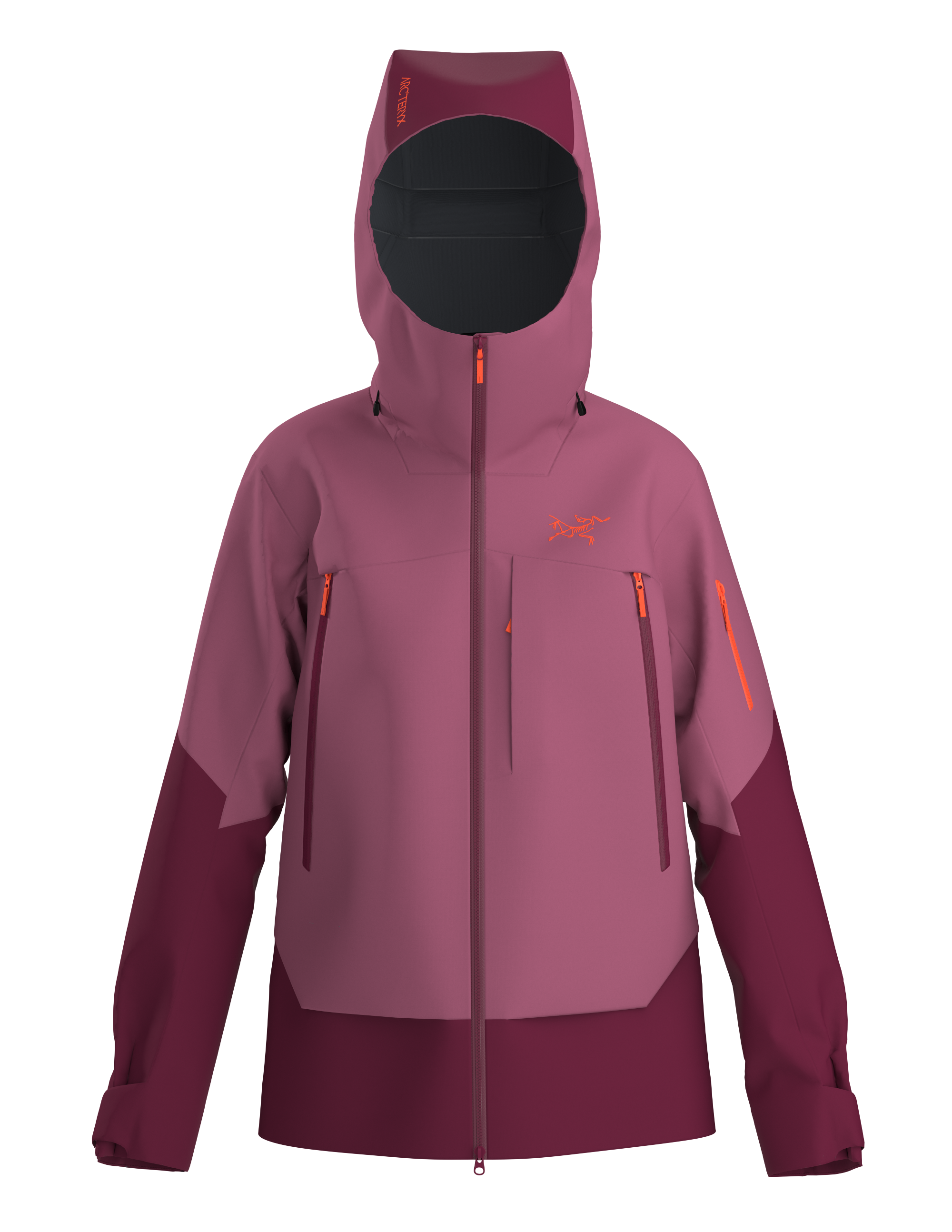 Arc'teryx Women's Sentinel Jacket - Winter 2026/2027