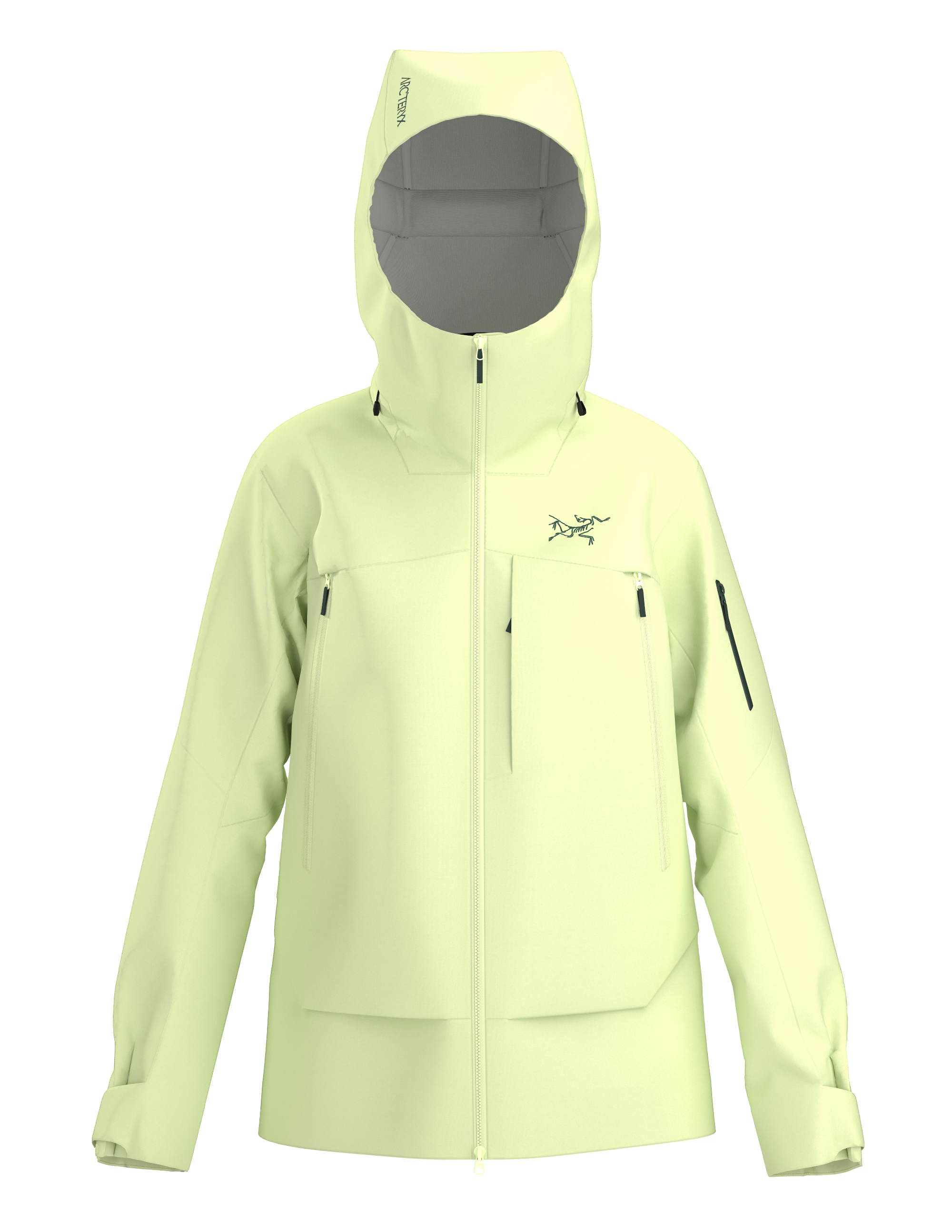 Arc'teryx Women's Sentinel Jacket - Winter 2026/2027