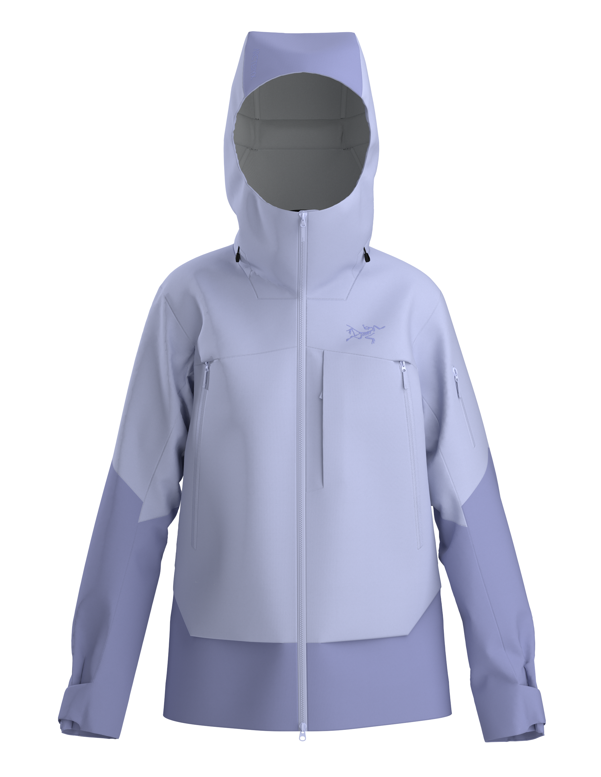 Arc'teryx Women's Sentinel Jacket - Winter 2026/2027