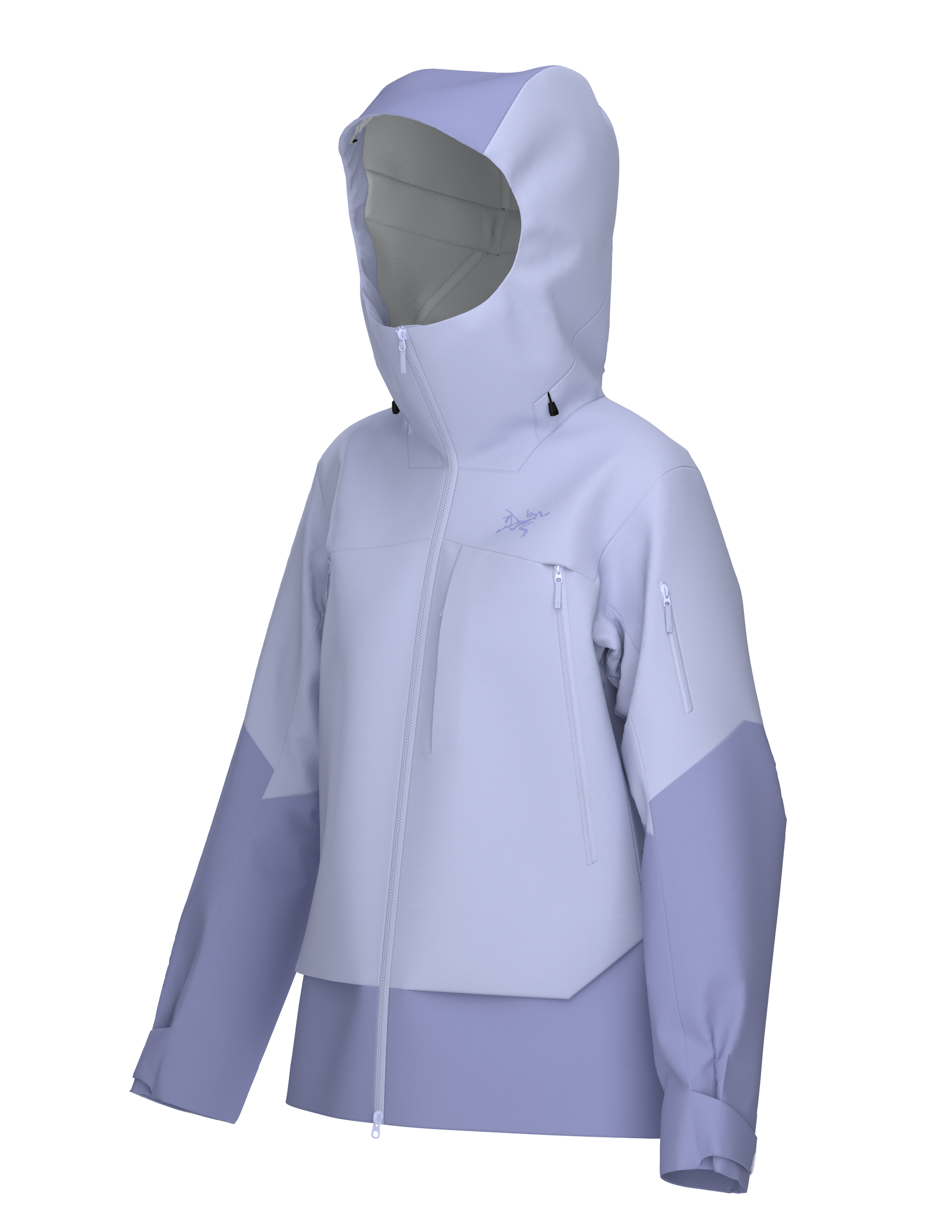 Arc'teryx Women's Sentinel Jacket - Winter 2026/2027