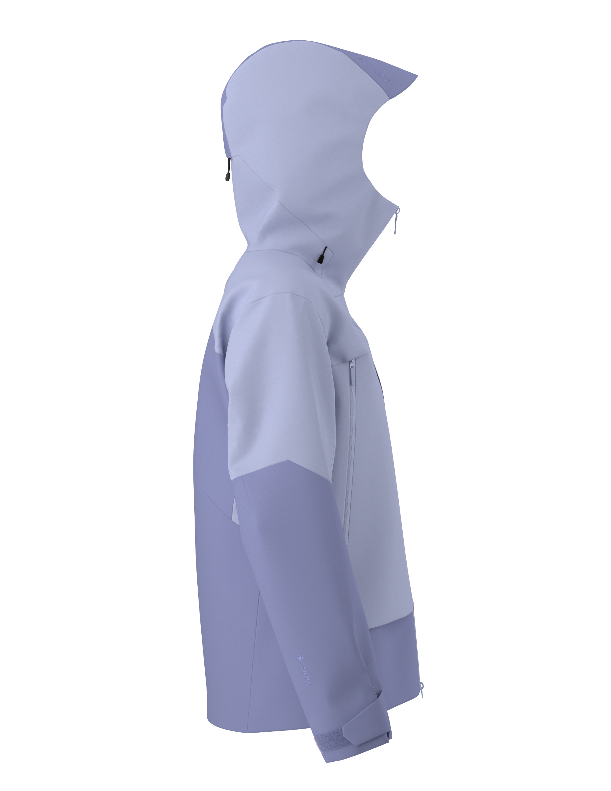 Arc'teryx Women's Sentinel Jacket - Winter 2026/2027