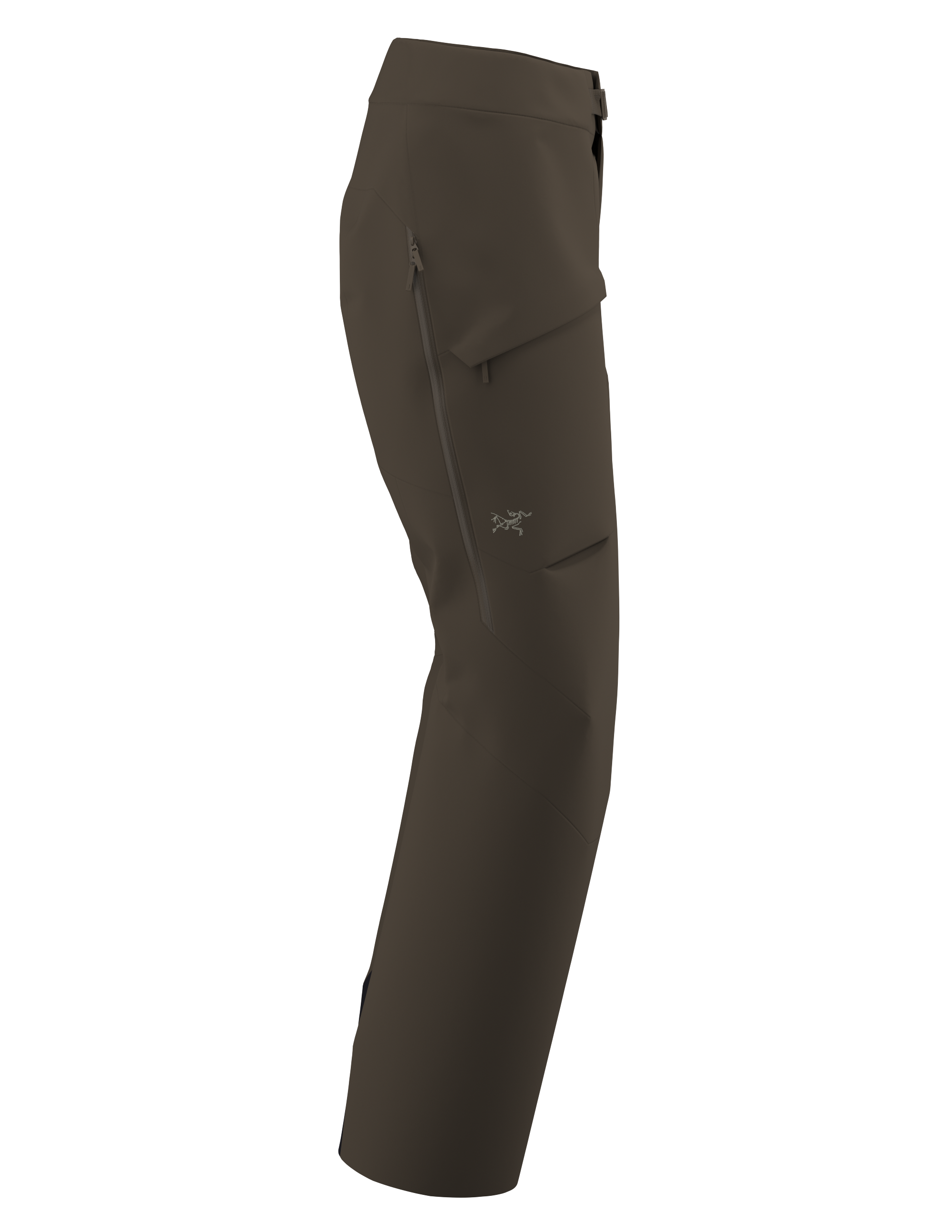 Arc'teryx Women's Incendia Pant - Winter 2026/2027