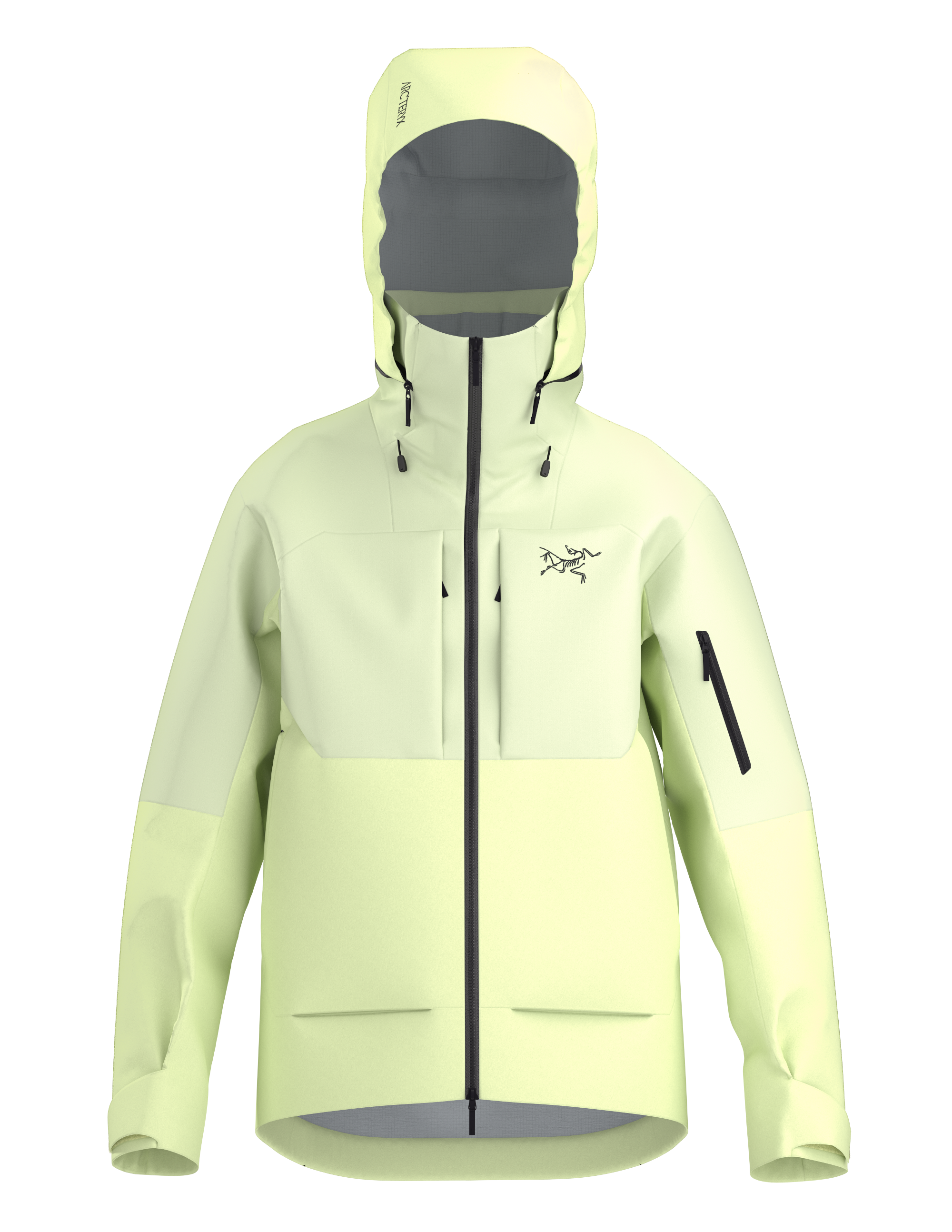 Arc'teryx Women's Incendia Jacket - Winter 2026/2027