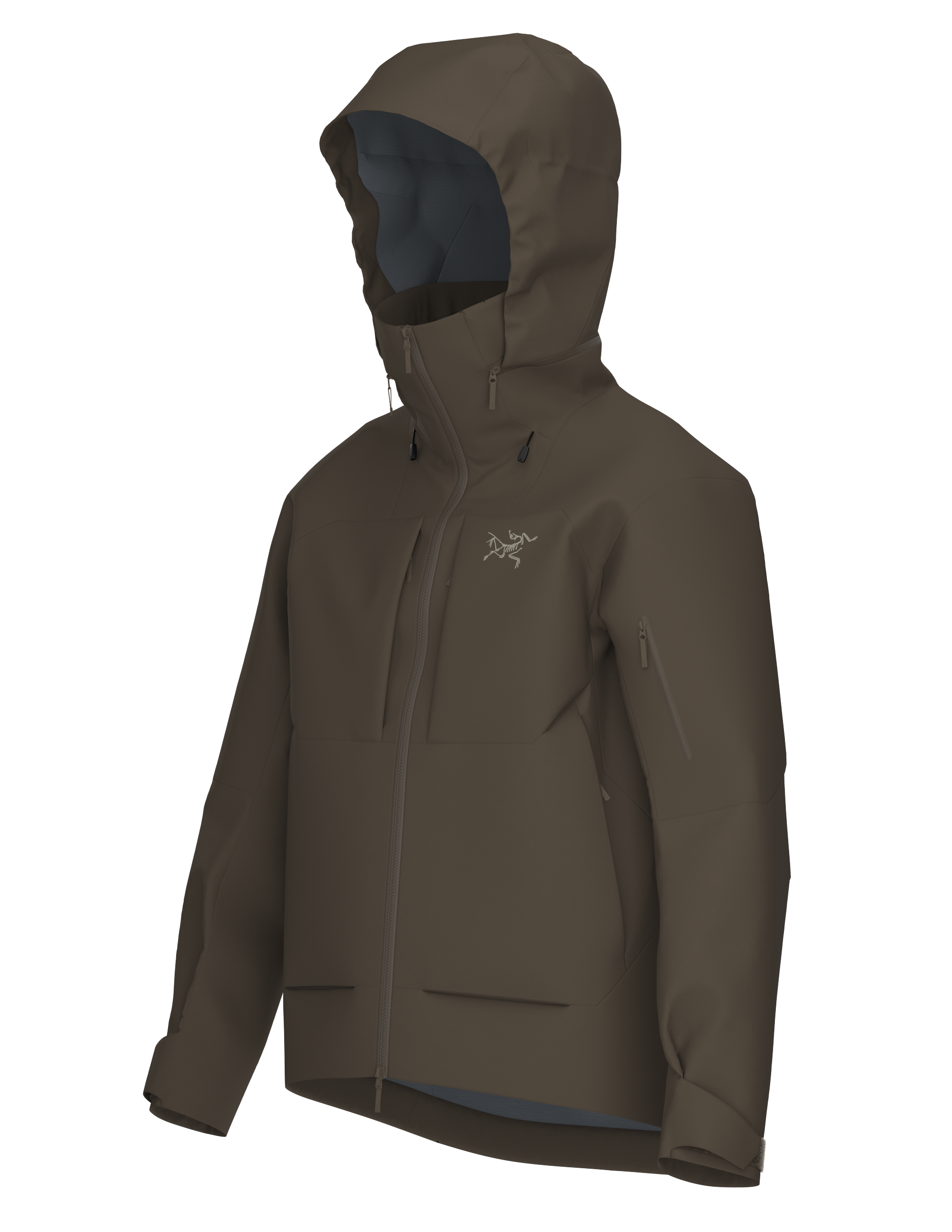Arc'teryx Women's Incendia Jacket - Winter 2026/2027
