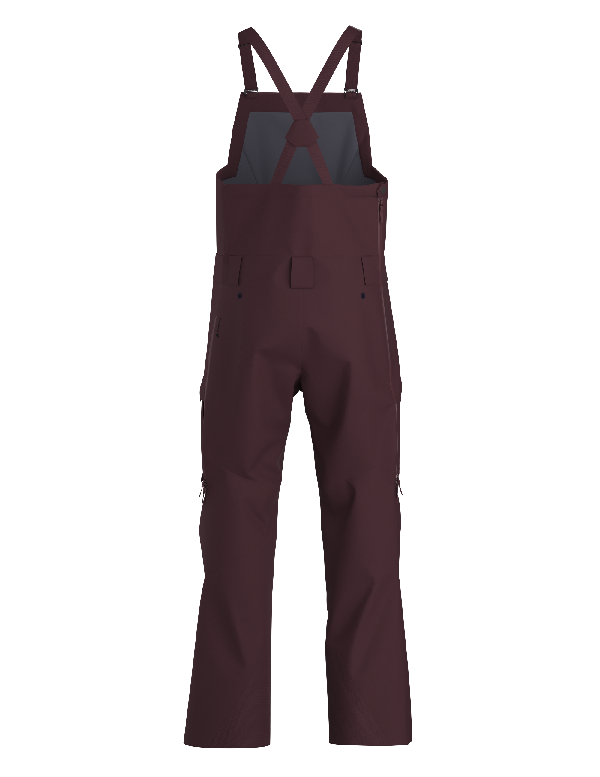 Arc'teryx Men's Sabre Bib Pant - Winter 2026/2027
