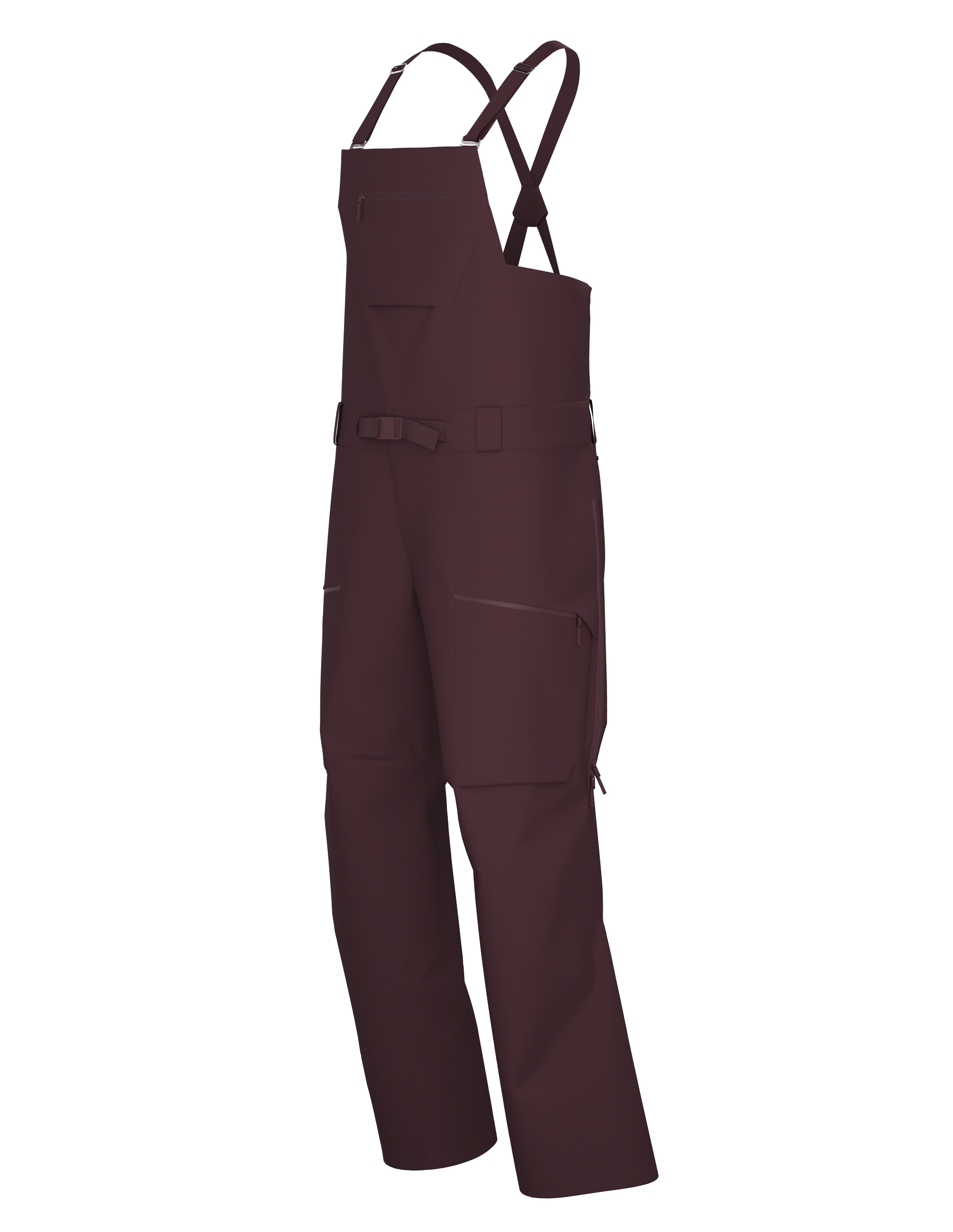 Arc'teryx Men's Sabre Bib Pant - Winter 2026/2027