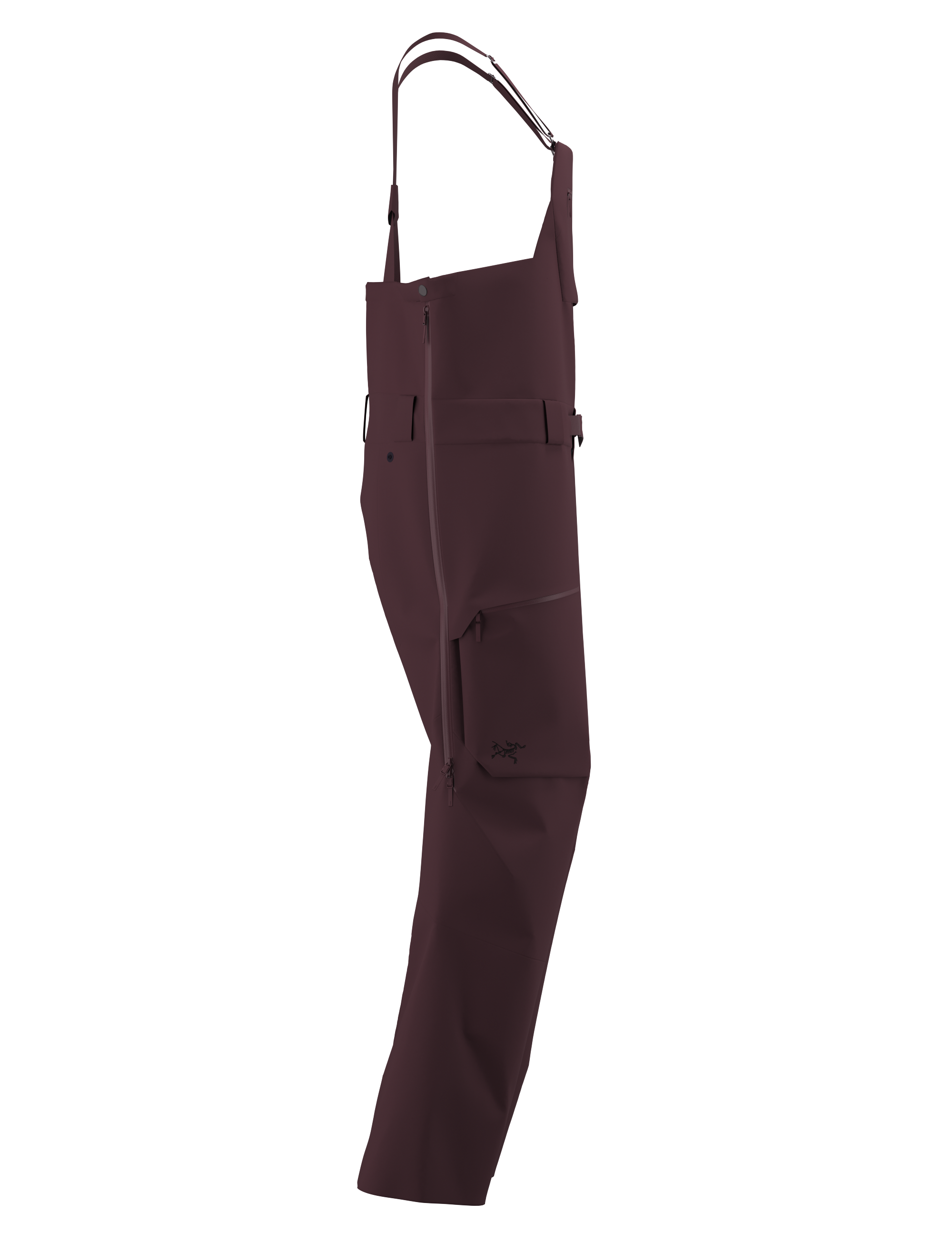 Arc'teryx Men's Sabre Bib Pant - Winter 2026/2027