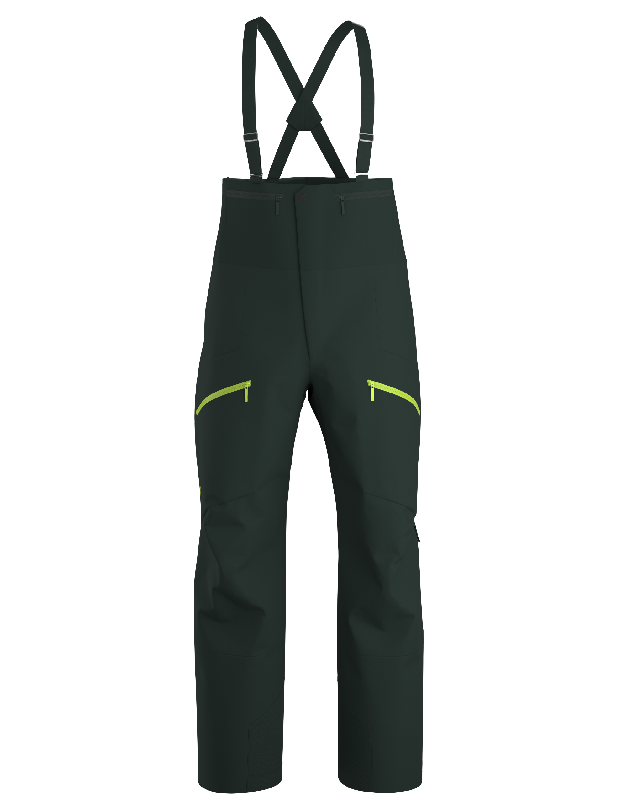Arc'teryx Men's Rush Bib Pant - Winter 2026/2027