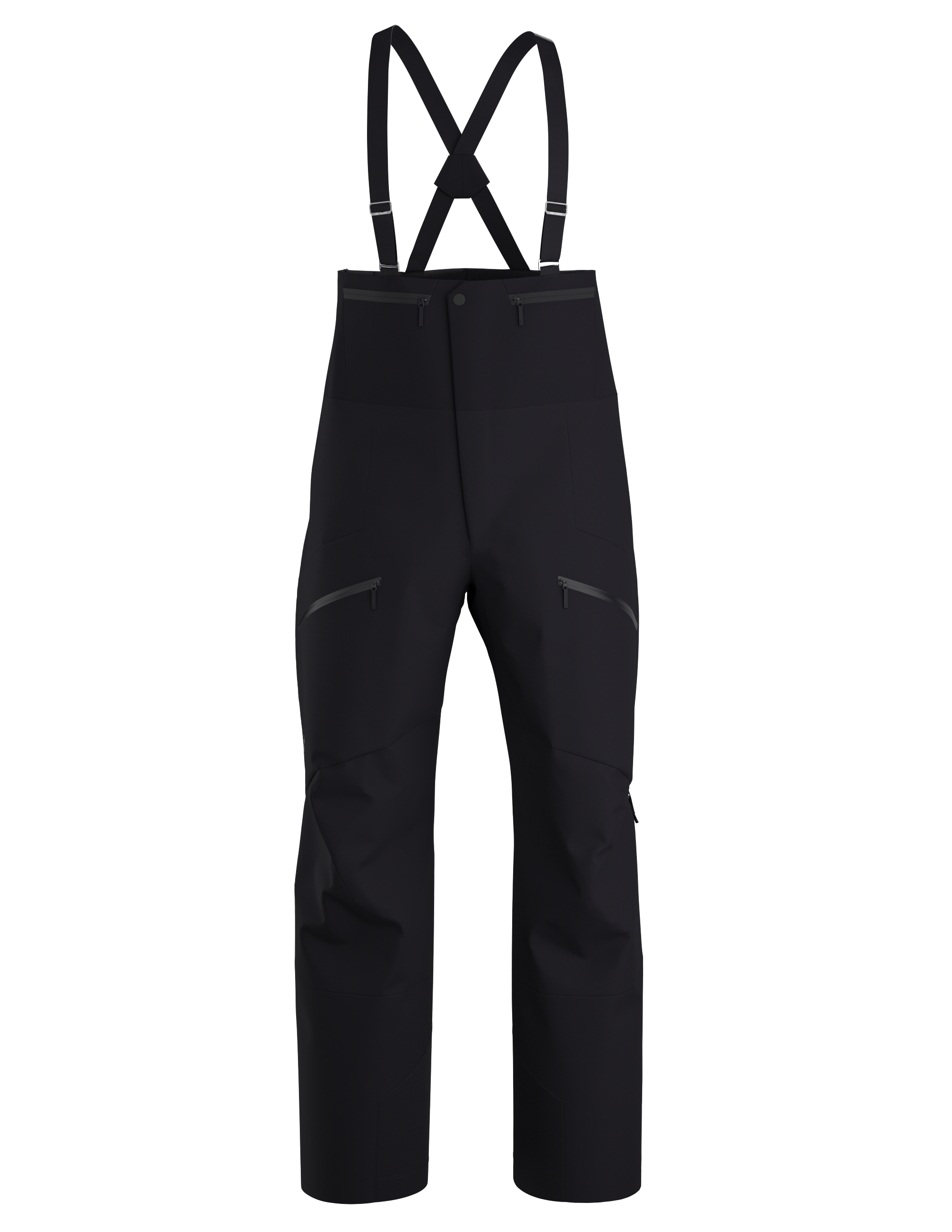 Arc'teryx Men's Rush Bib Pant - Winter 2026/2027