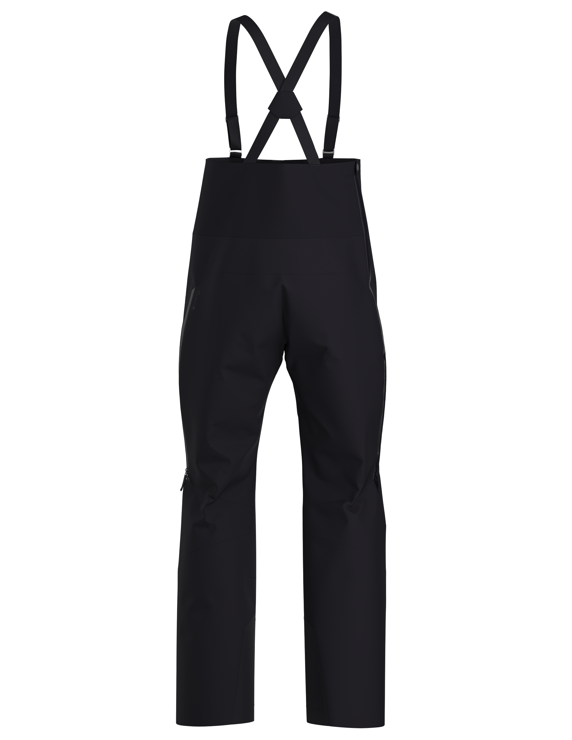 Arc'teryx Men's Rush Bib Pant - Winter 2026/2027