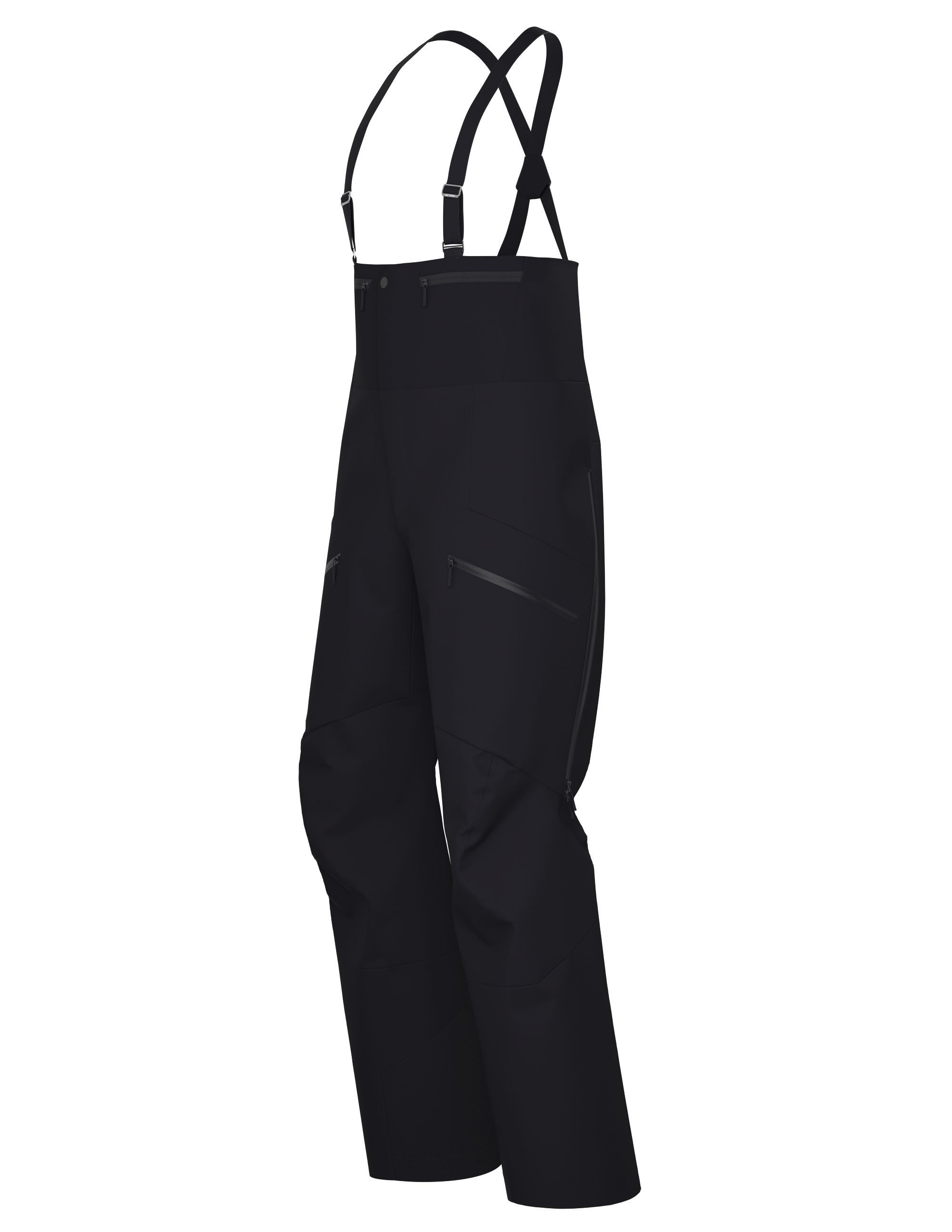 Arc'teryx Men's Rush Bib Pant - Winter 2026/2027