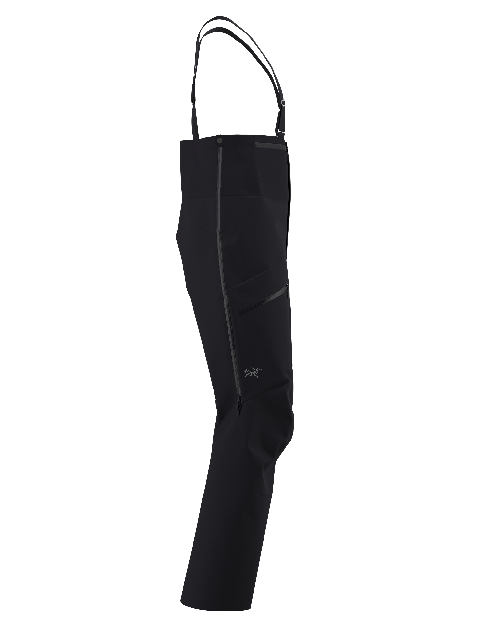 Arc'teryx Men's Rush Bib Pant - Winter 2026/2027