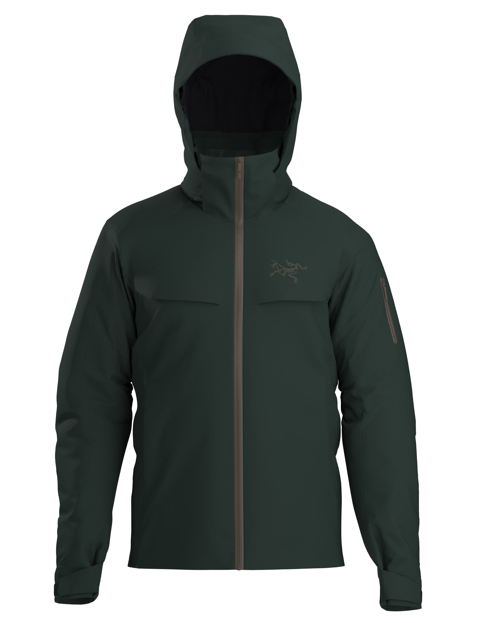 Arc'teryx Men's Macai Down Jacket - Winter 2026/2027