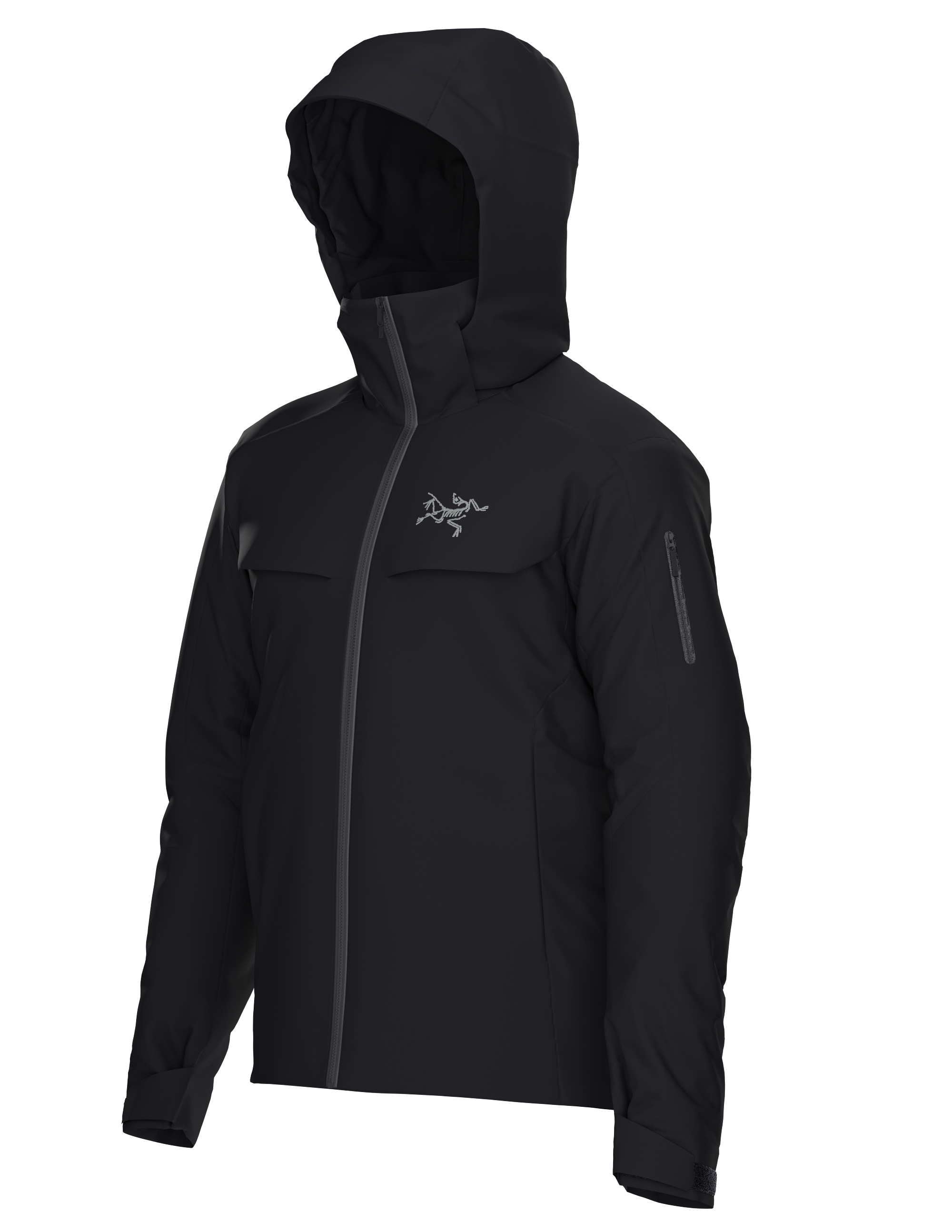 Arc'teryx Men's Macai Down Jacket - Winter 2026/2027