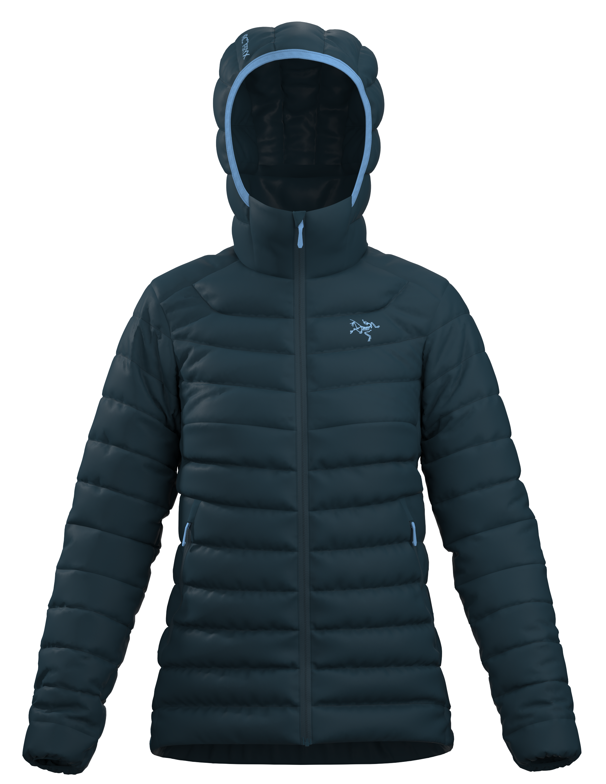 Arc'teryx Women's Cerium Hoody - Winter 2025/2026