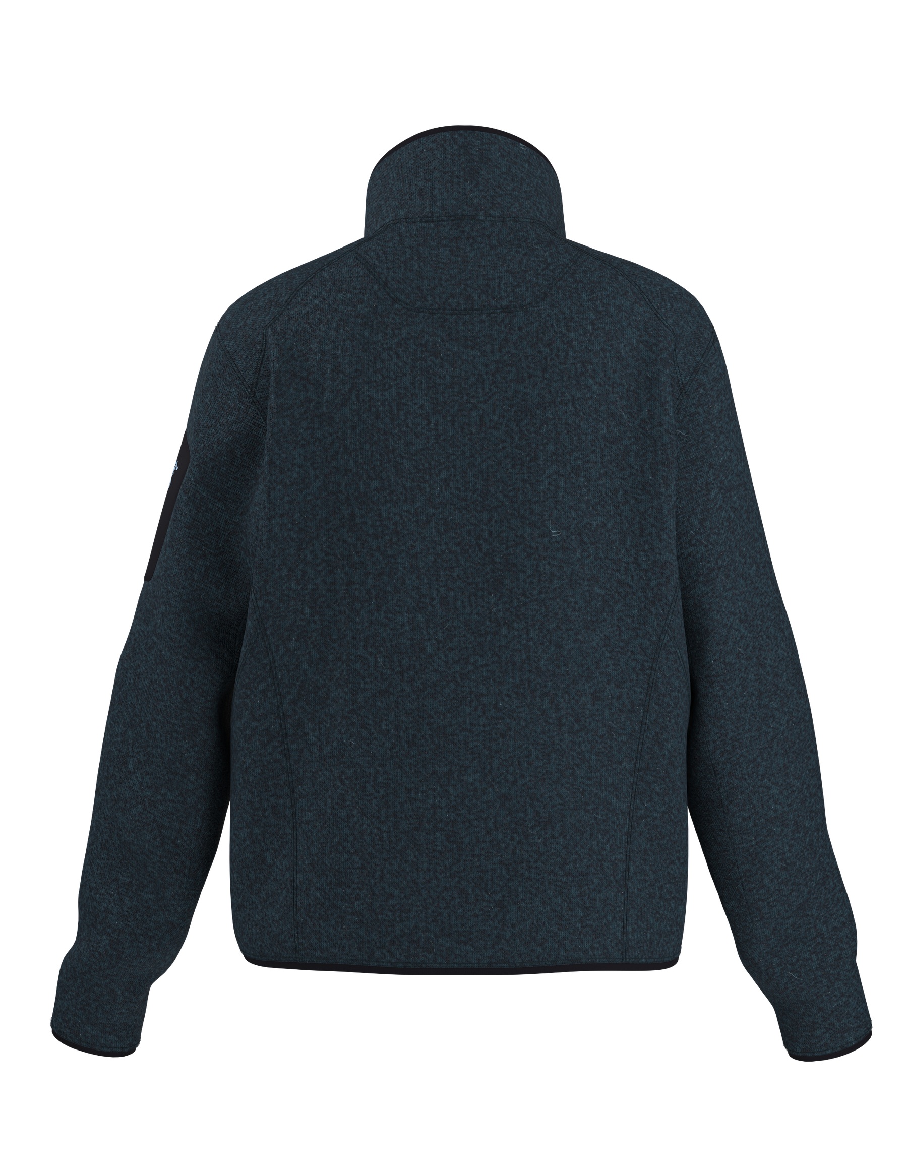 Arc'teryx Women's Covert 1/2 Zip Neck - Winter 2025/2026
