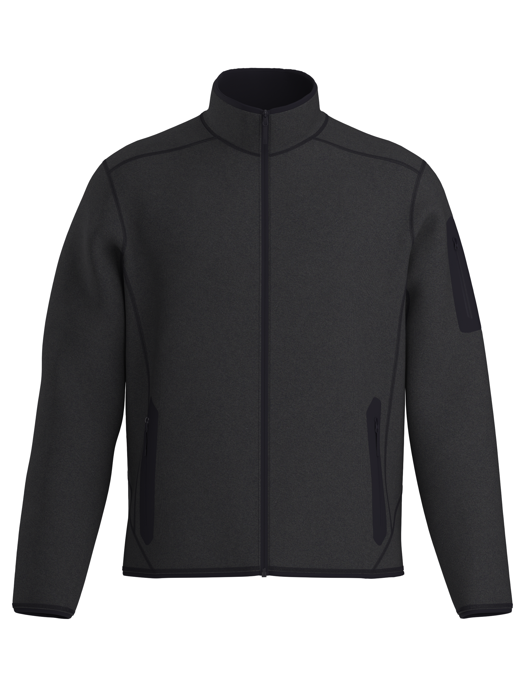Arc'teryx Men's Covert Cardigan - Winter 2026/2027