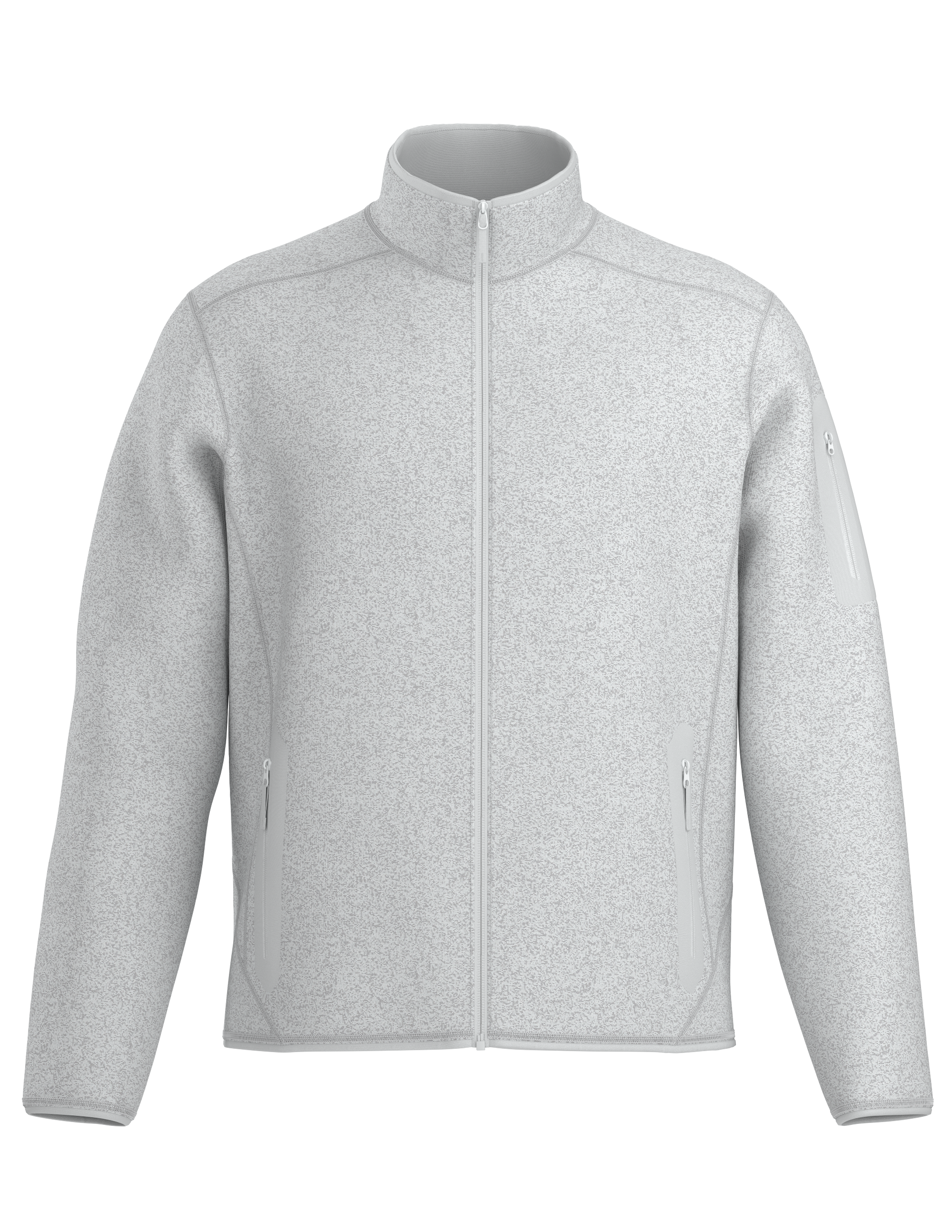 Arc'teryx Men's Covert Cardigan - Winter 2026/2027