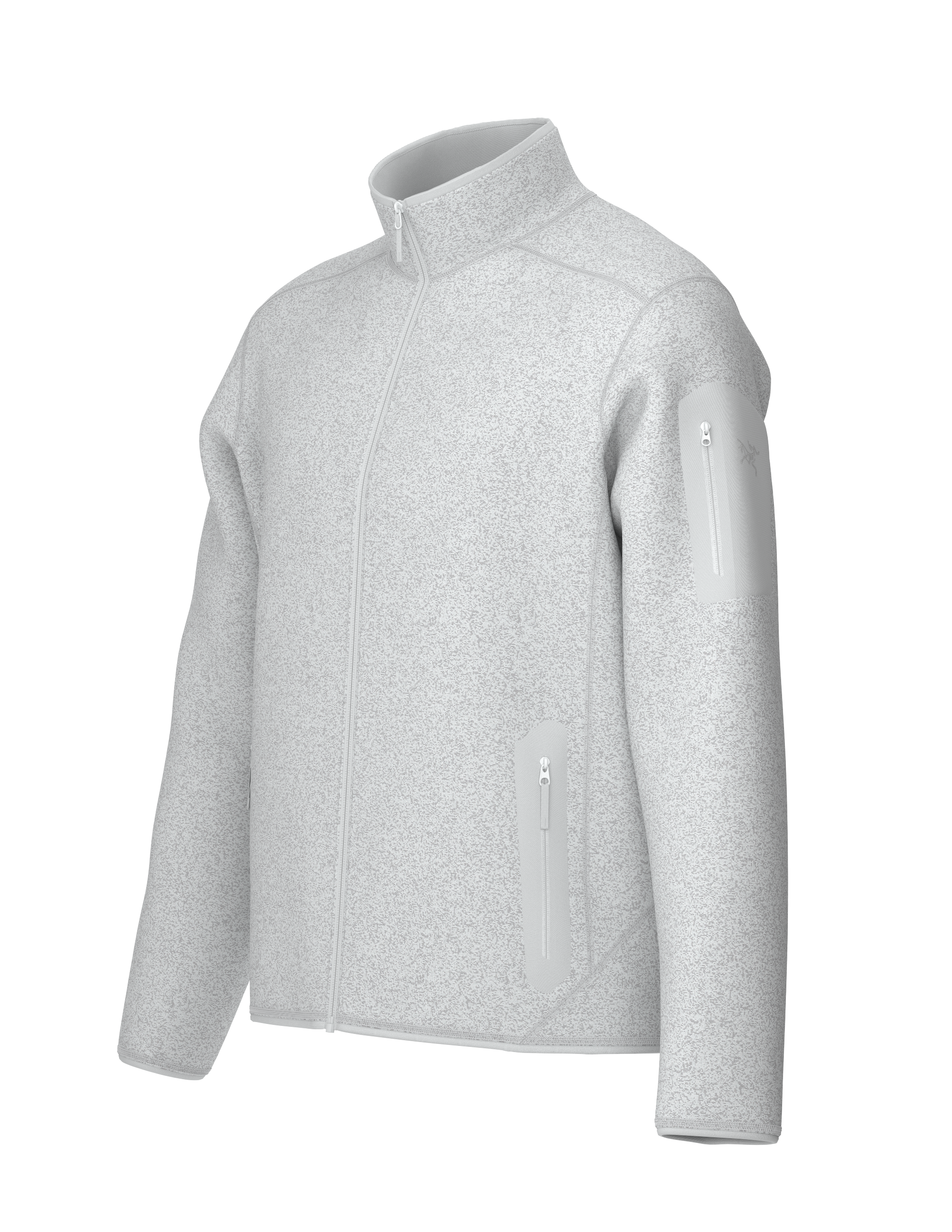 Arc'teryx Men's Covert Cardigan - Winter 2026/2027