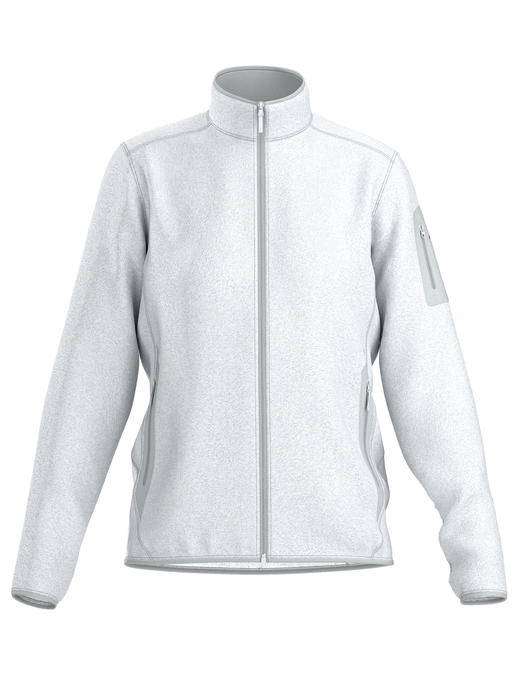 Arc'teryx Women's Covert Cardigan - Winter 2025/2026