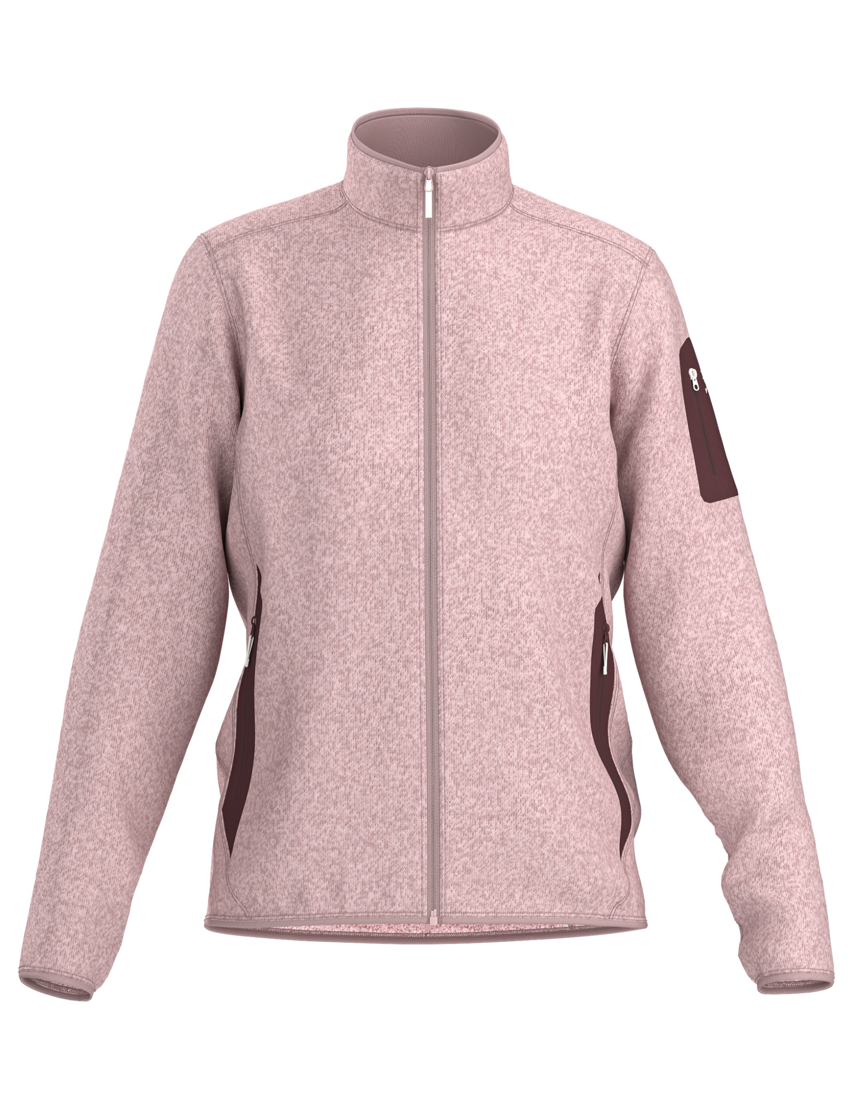 Arc'teryx Women's Covert Cardigan - Winter 2025/2026