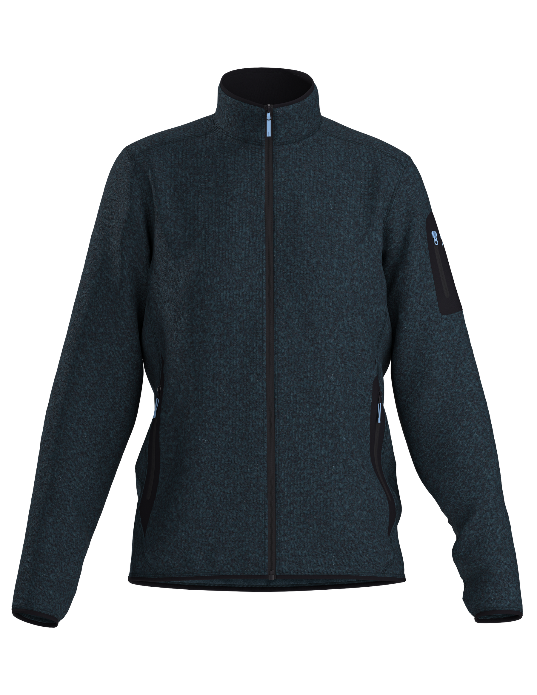 Arc'teryx Women's Covert Cardigan - Winter 2025/2026