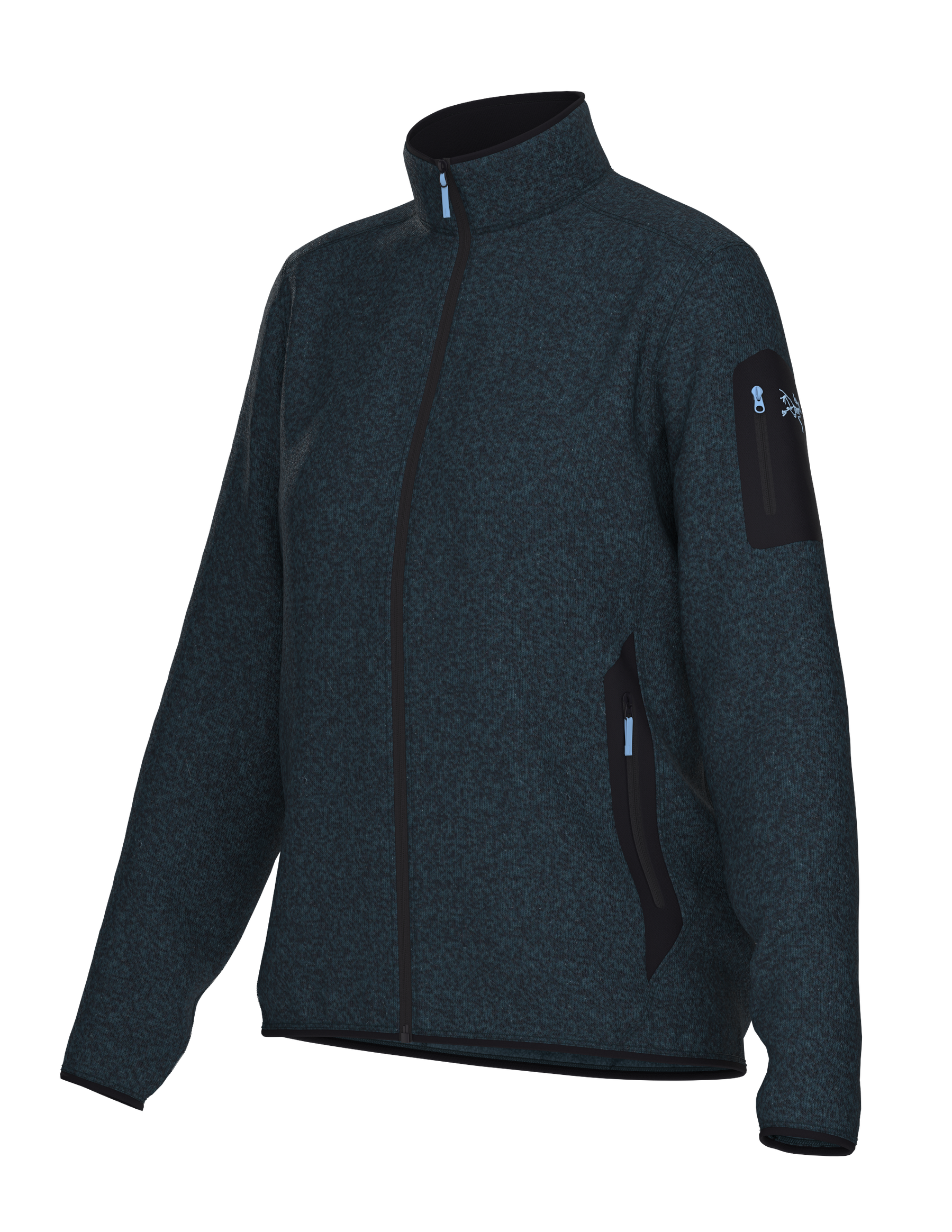 Arc'teryx Women's Covert Cardigan - Winter 2025/2026