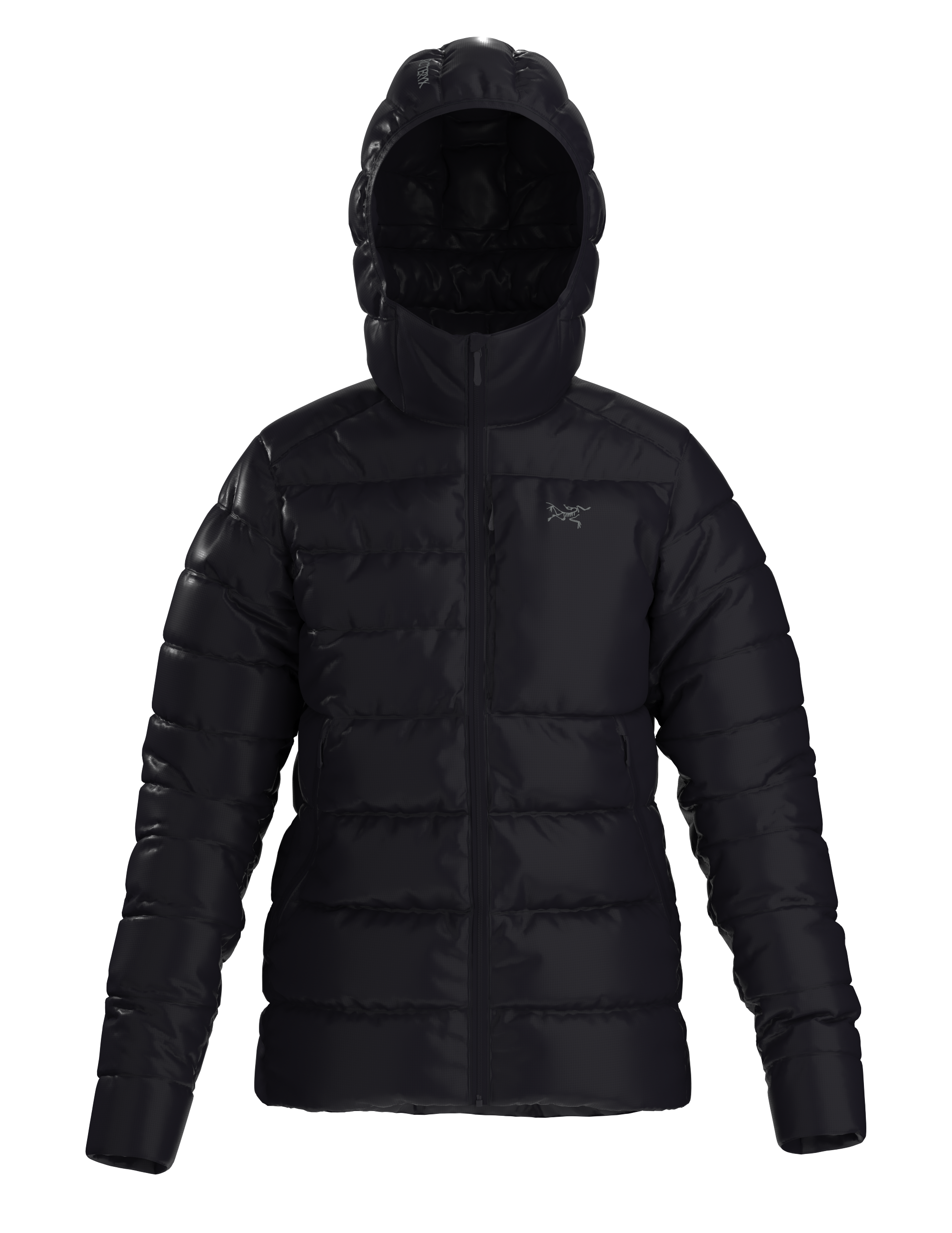 Arc'teryx Women's Cerium SV Hoody - Winter 2025/2026
