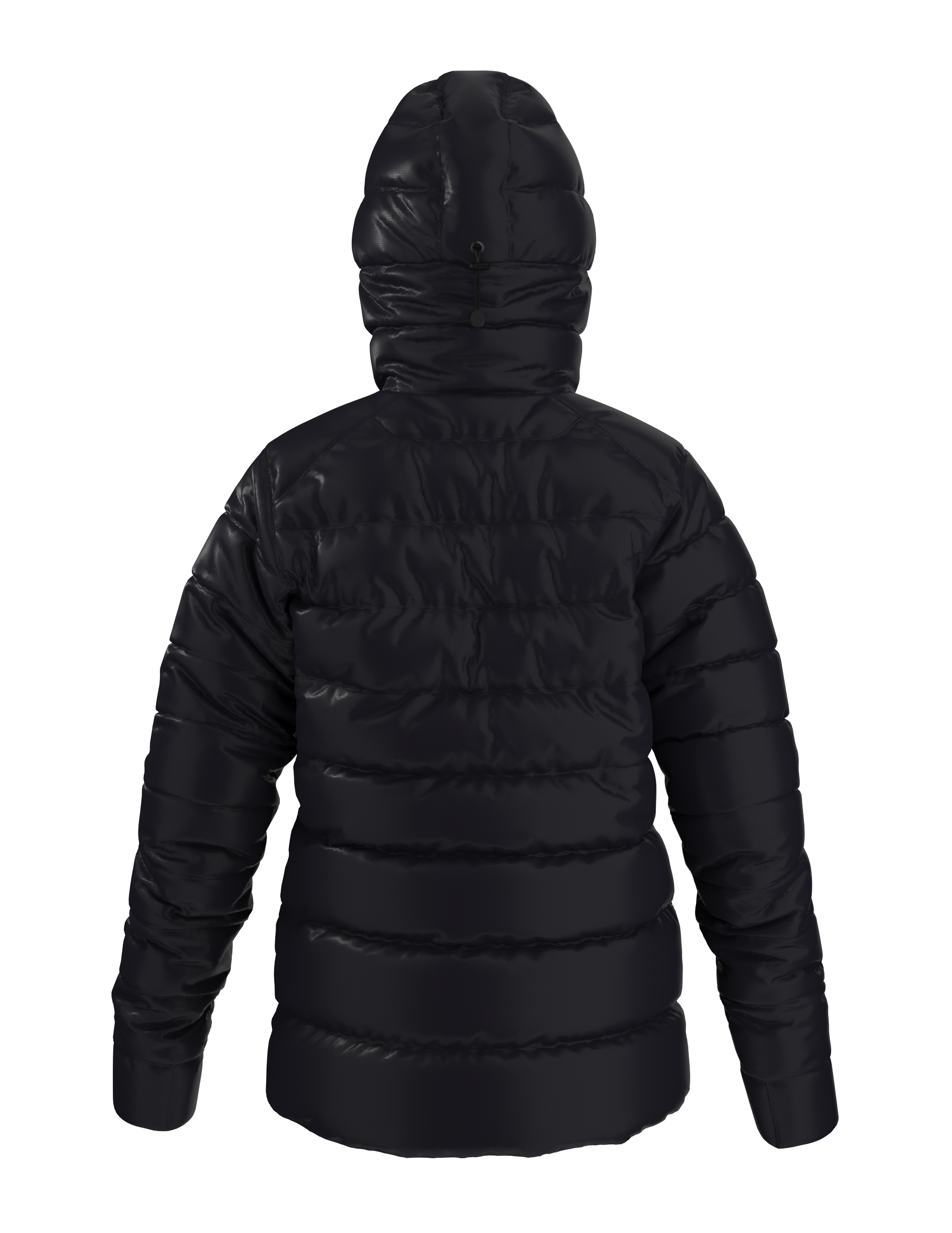 Arc'teryx Women's Cerium SV Hoody - Winter 2025/2026