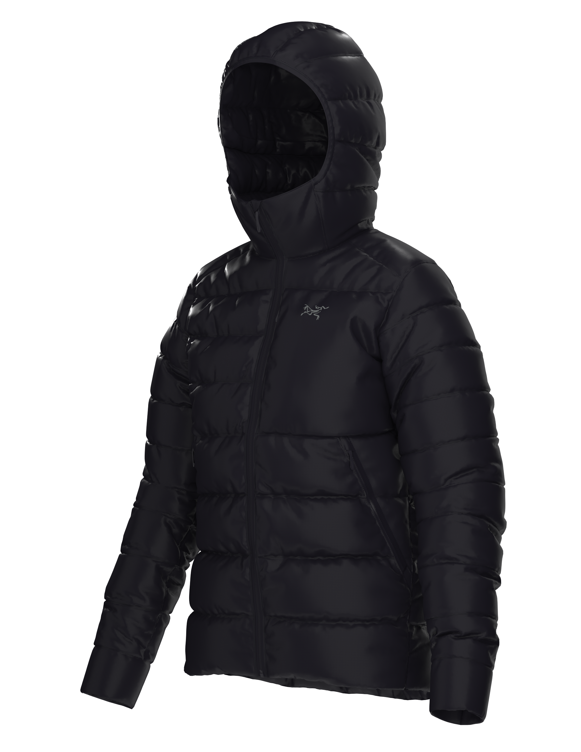 Arc'teryx Women's Cerium SV Hoody - Winter 2025/2026