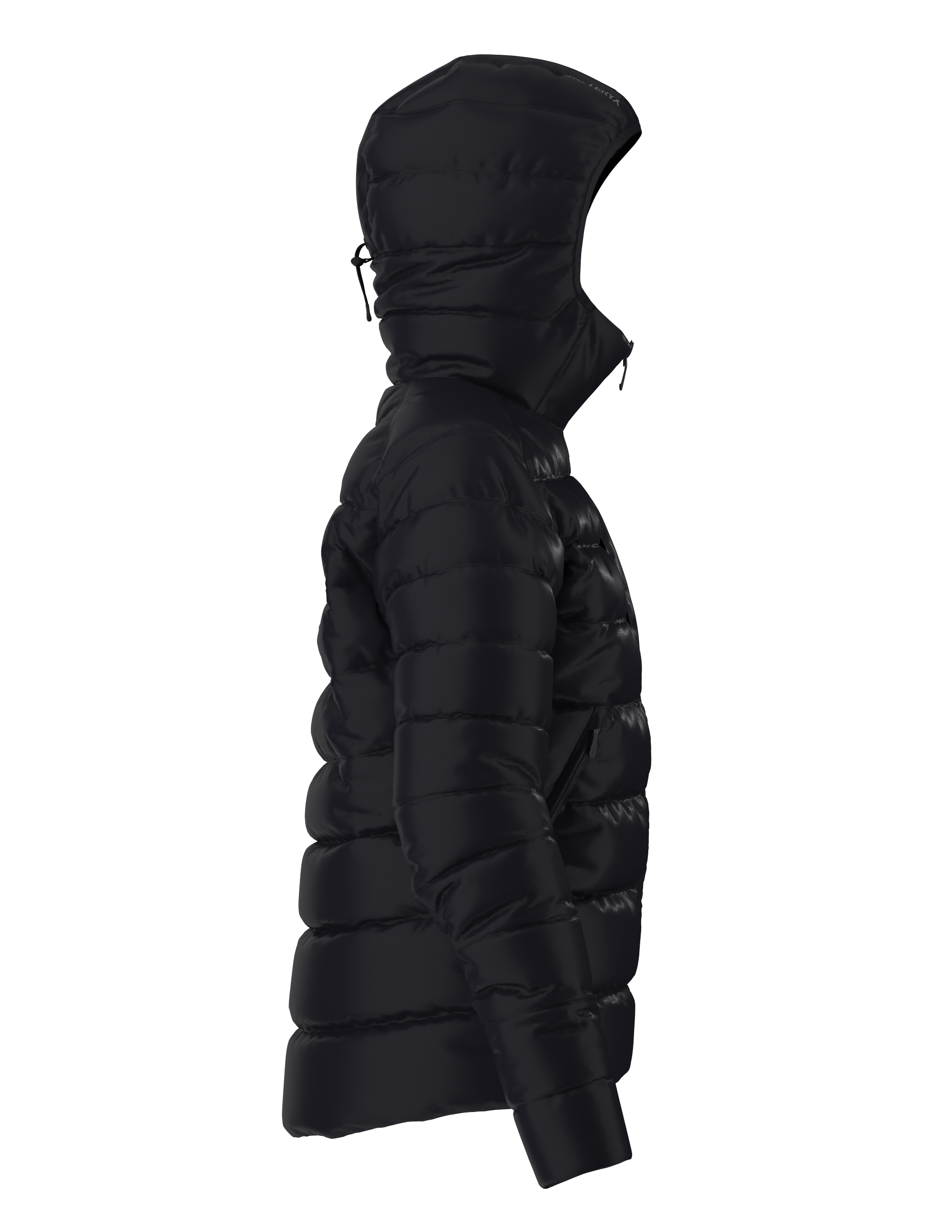 Arc'teryx Women's Cerium SV Hoody - Winter 2025/2026