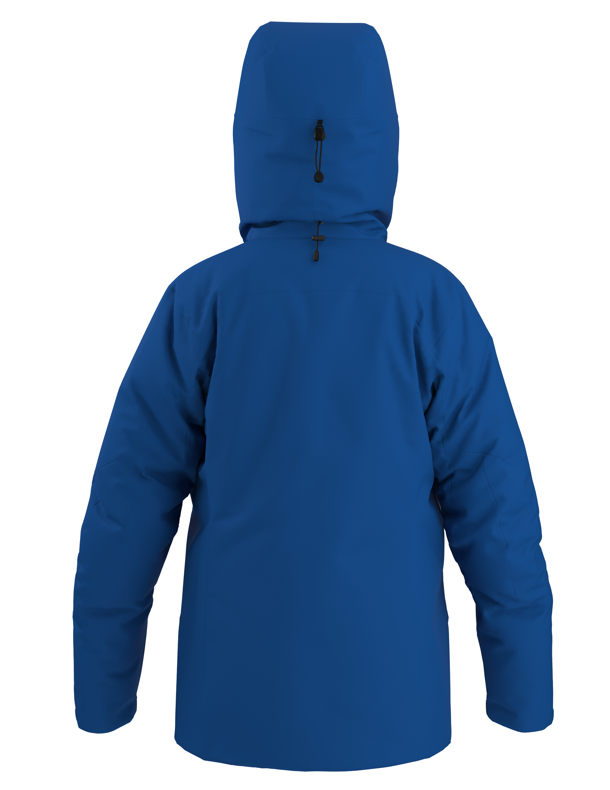 Arc'teryx Women's Beta Insulated Jacket - Winter 2025/2026