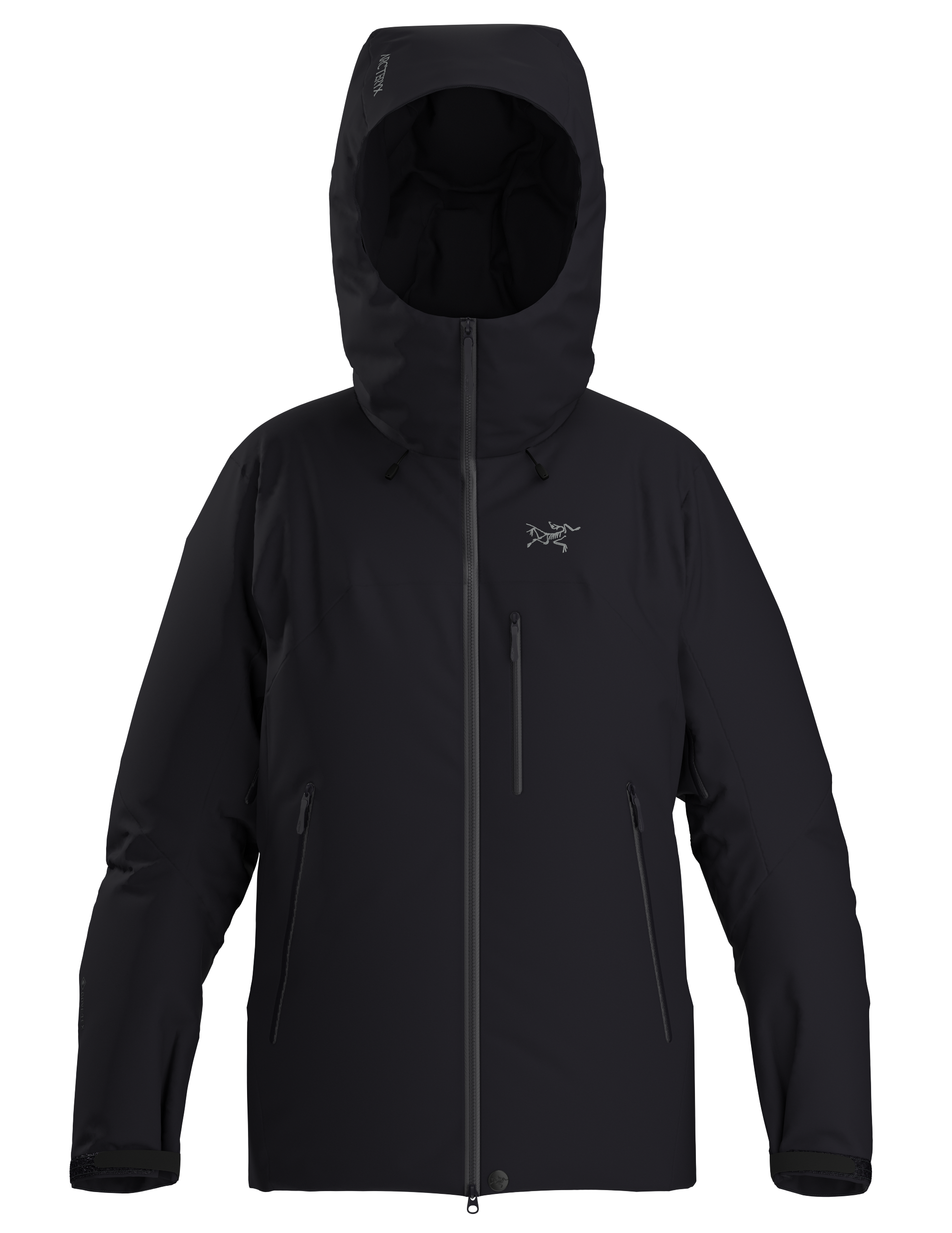 Arc'teryx Women's Beta Insulated Jacket - Winter 2025/2026