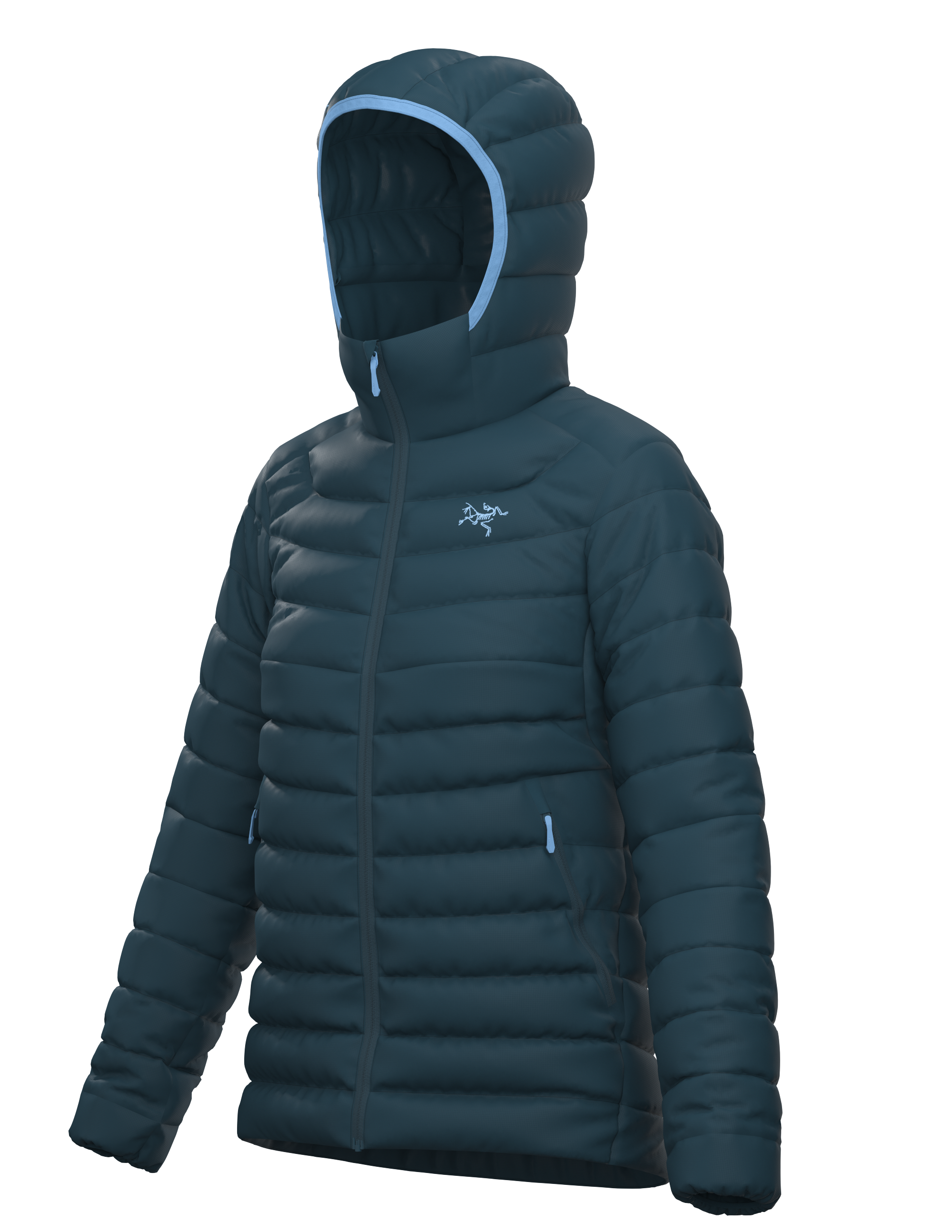 Arc'teryx Women's Cerium Hoody - Winter 2025/2026