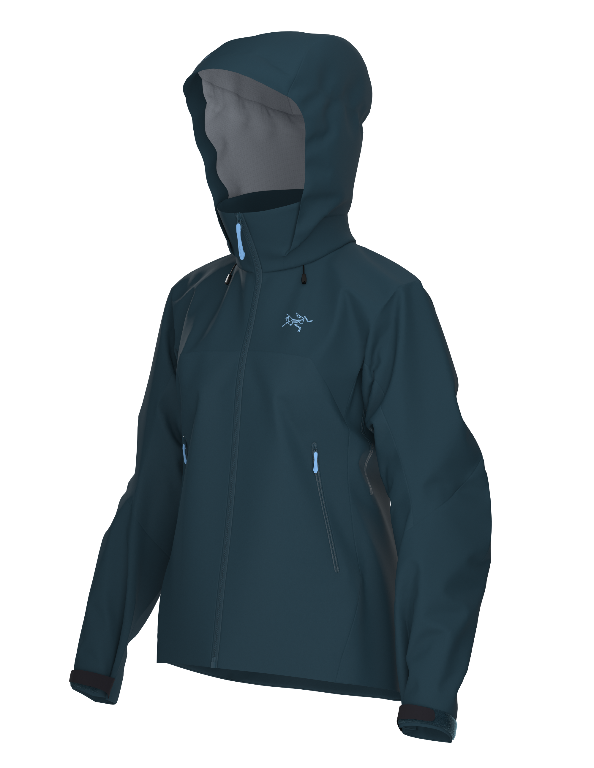 Arc'teryx Women's Beta AR Jacket - Winter 2025/2026