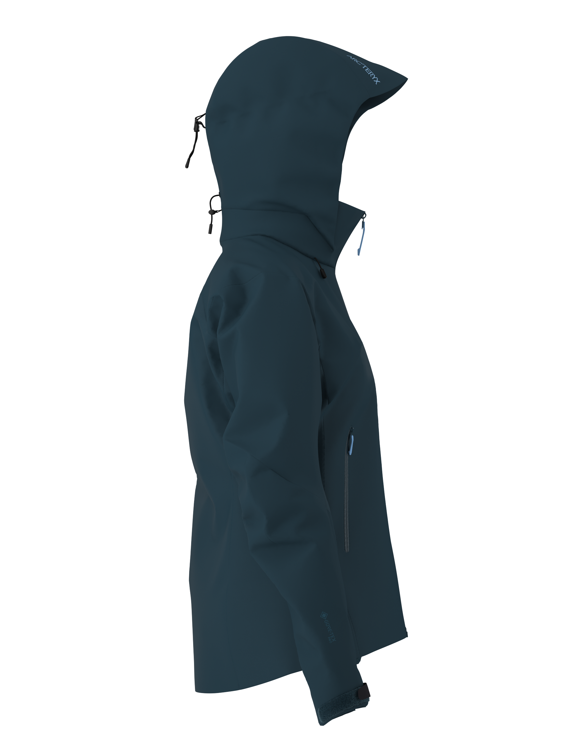 Arc'teryx Women's Beta AR Jacket - Winter 2025/2026