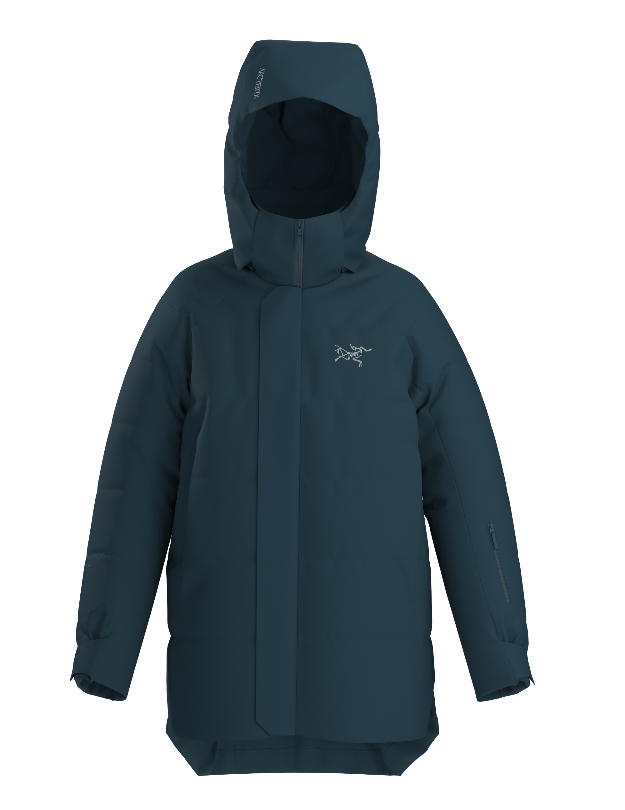 Arc'teryx Women's Andessa Down Mid Jacket - Winter 2025/2026