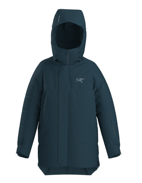 Arc'teryx Women's Andessa Down Mid Jacket - Winter 2025/2026