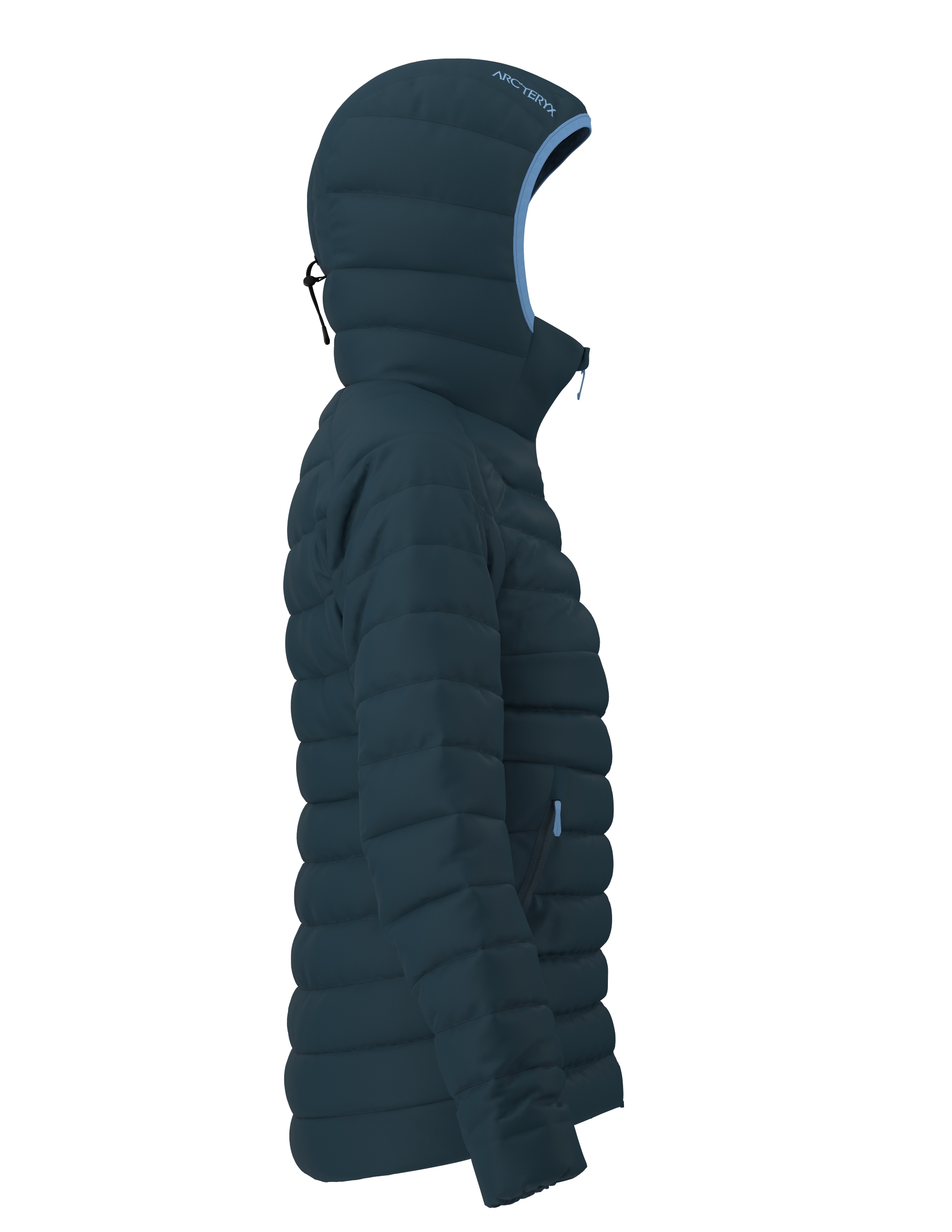 Arc'teryx Women's Cerium Hoody - Winter 2025/2026