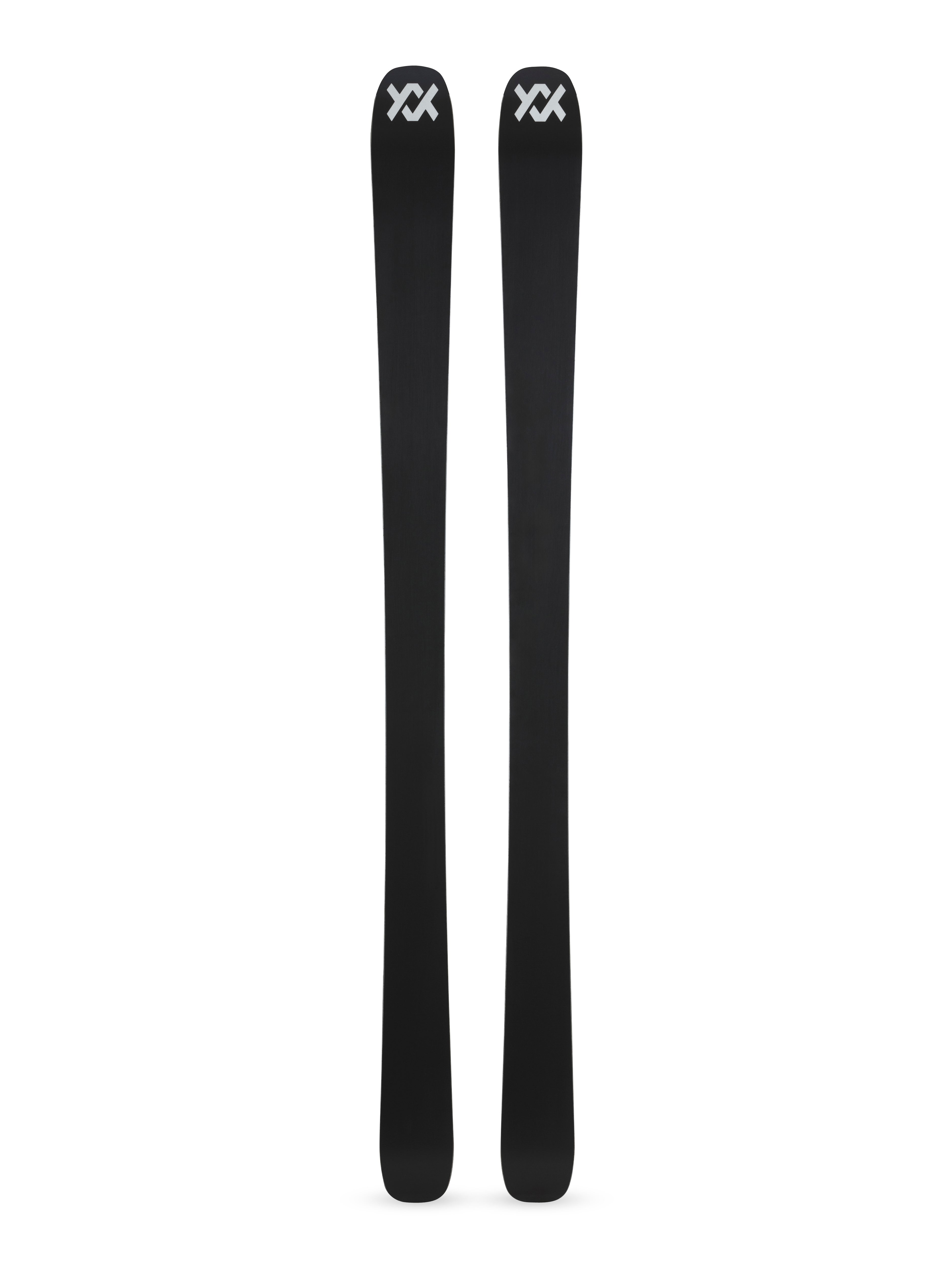 Volkl Blaze 94 Black Flat Skis - Winter 2026/2027