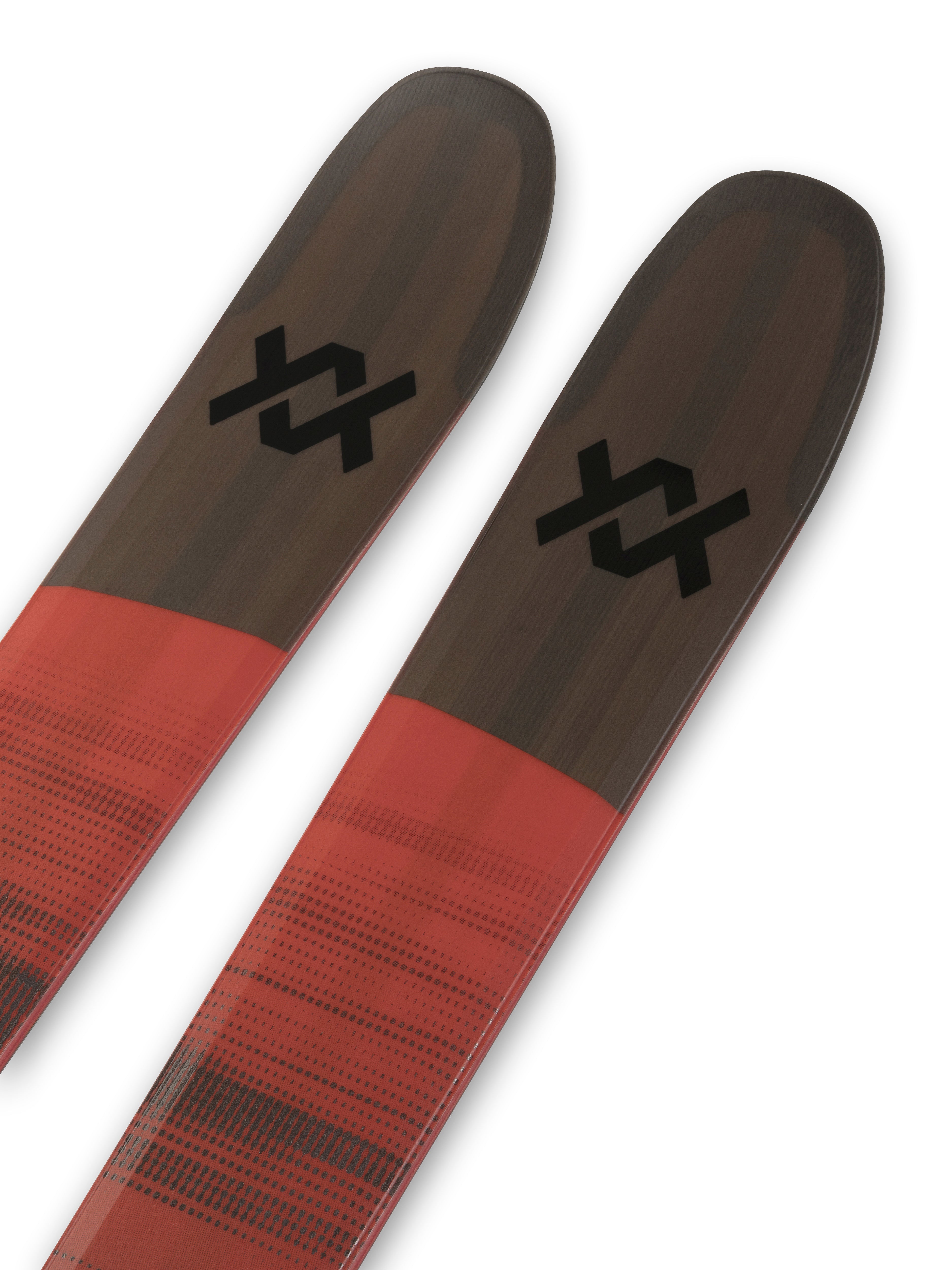 Volkl Blaze 94 Black Flat Skis - Winter 2026/2027