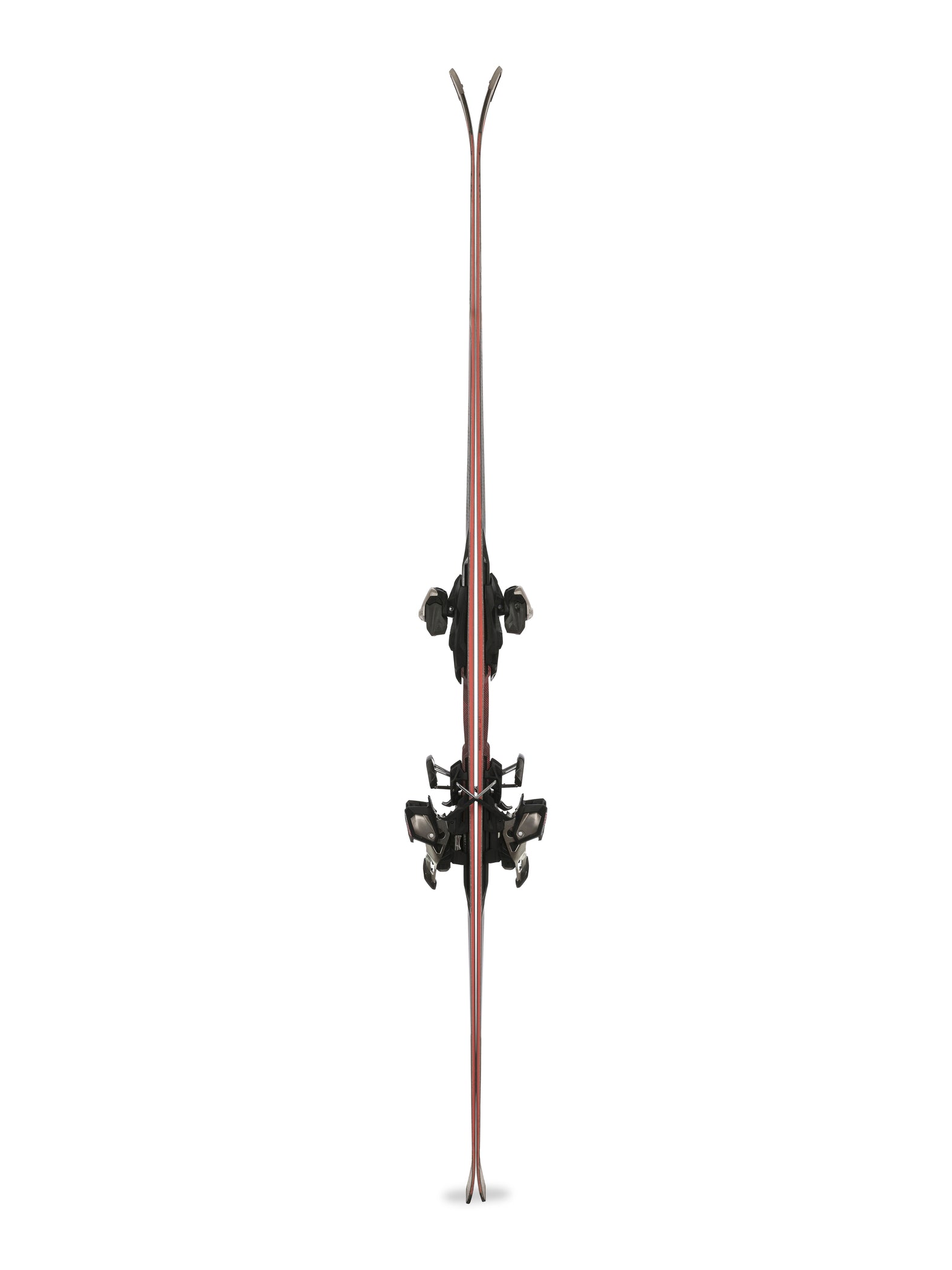 Volkl Peregrine 80 Skis + Lowride 12TCX Bindings - Winter 2025/2026