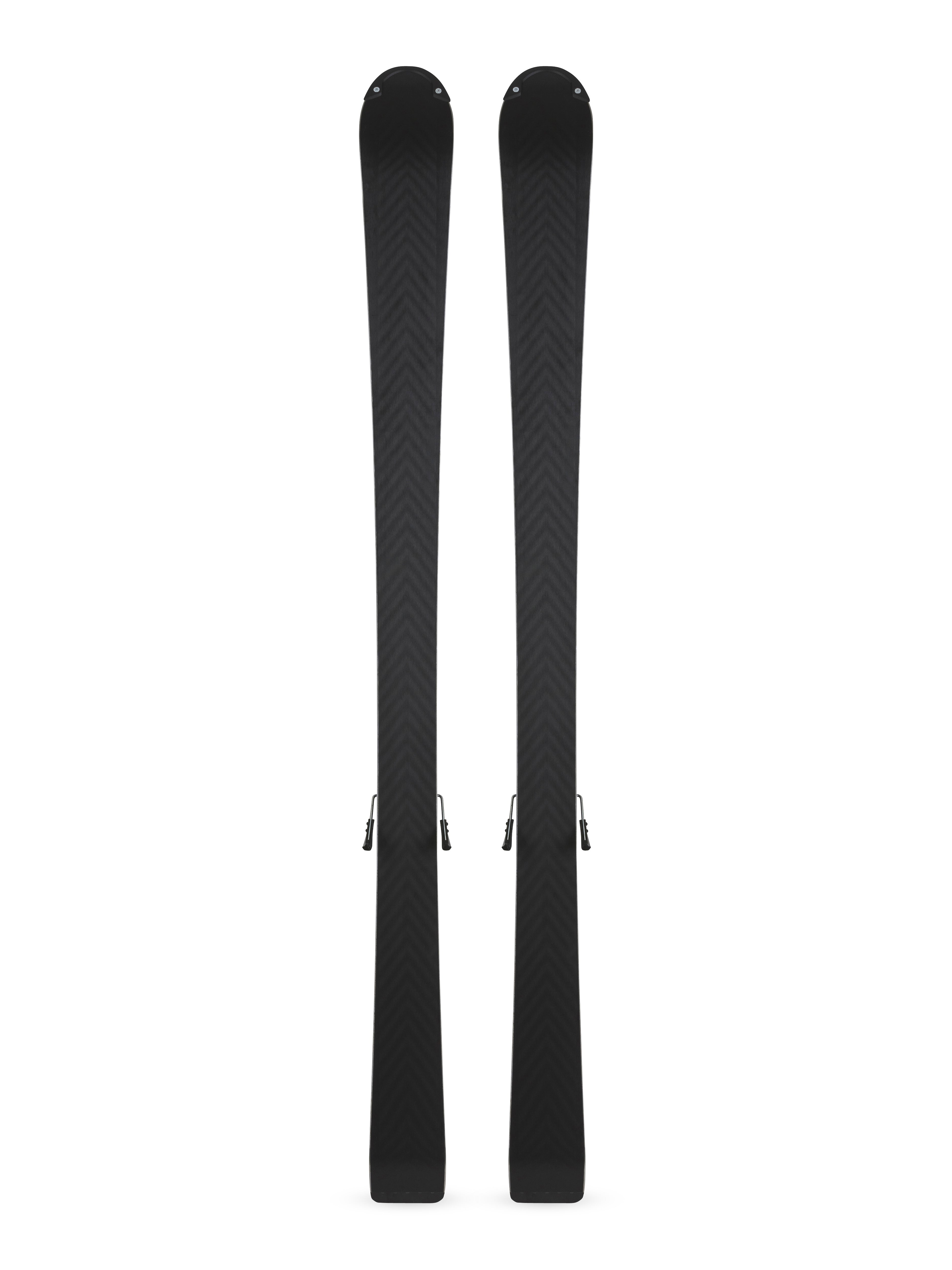Volkl Shine Junior's Skis + 4.5 VMotion Jr Bindings - Winter 2026/2027