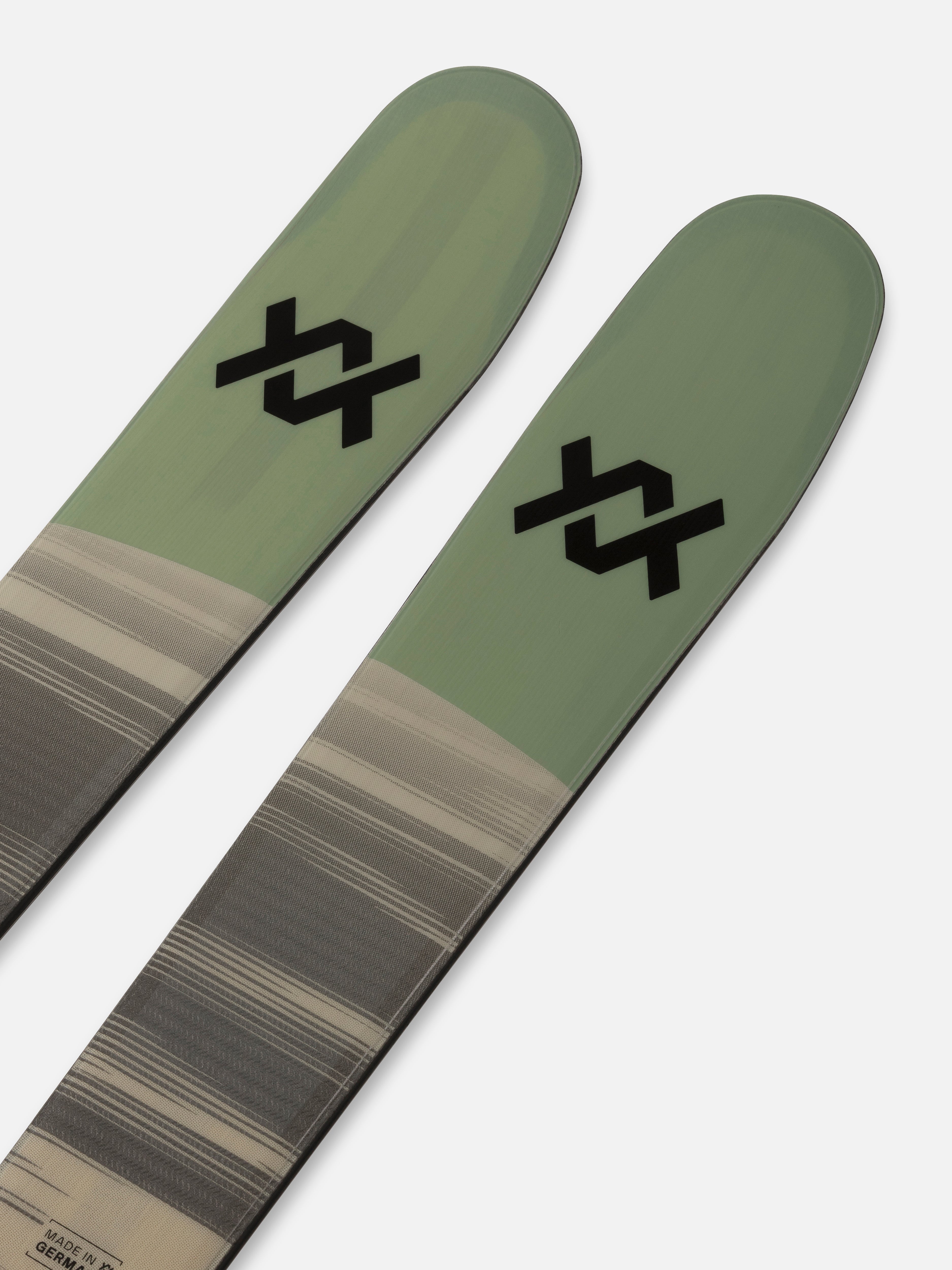 Volkl Blaze 86 Flat Skis - Winter 2026/2027