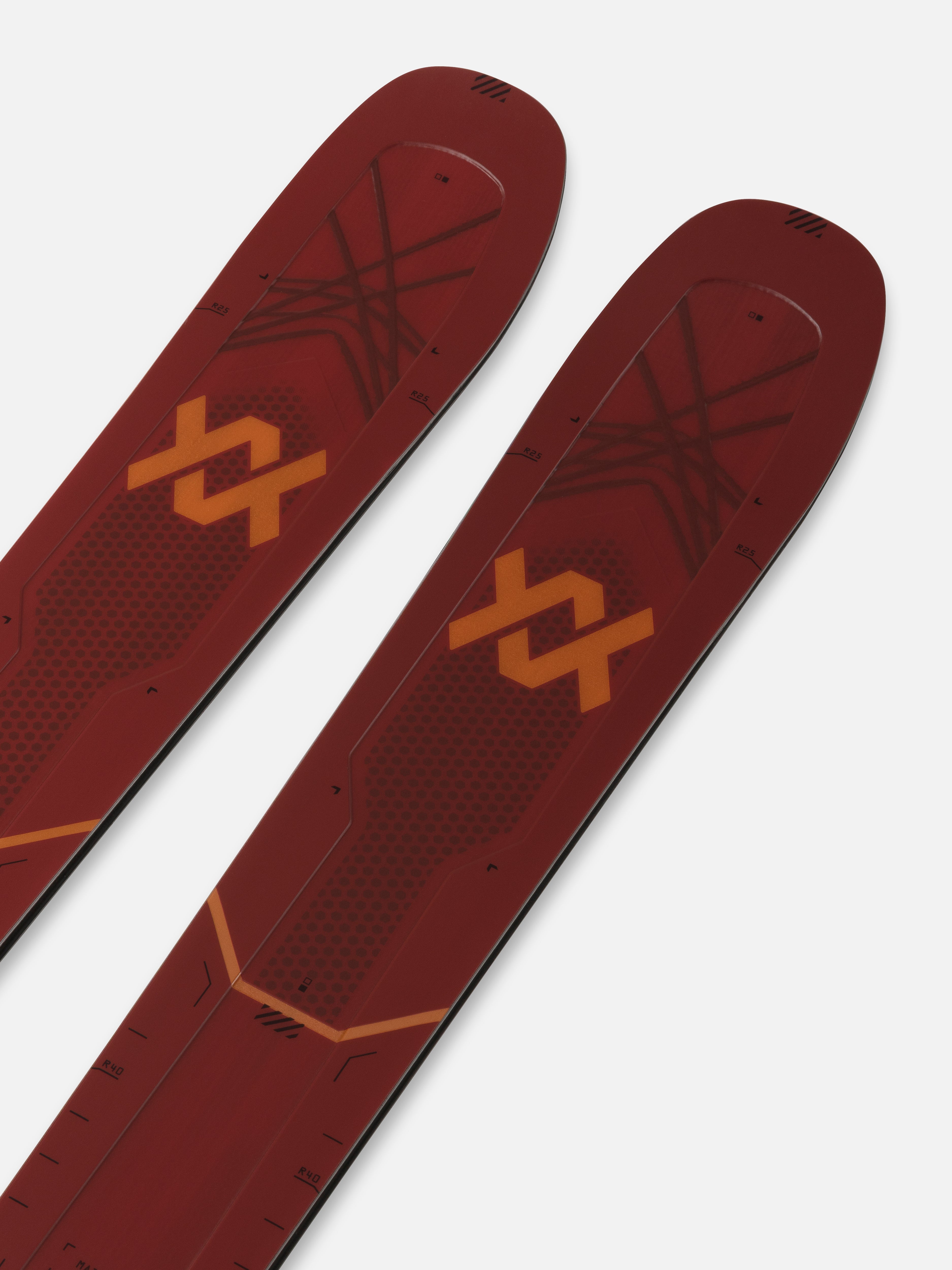 Volkl M7 Manta Flat Skis - Winter 2026/2027