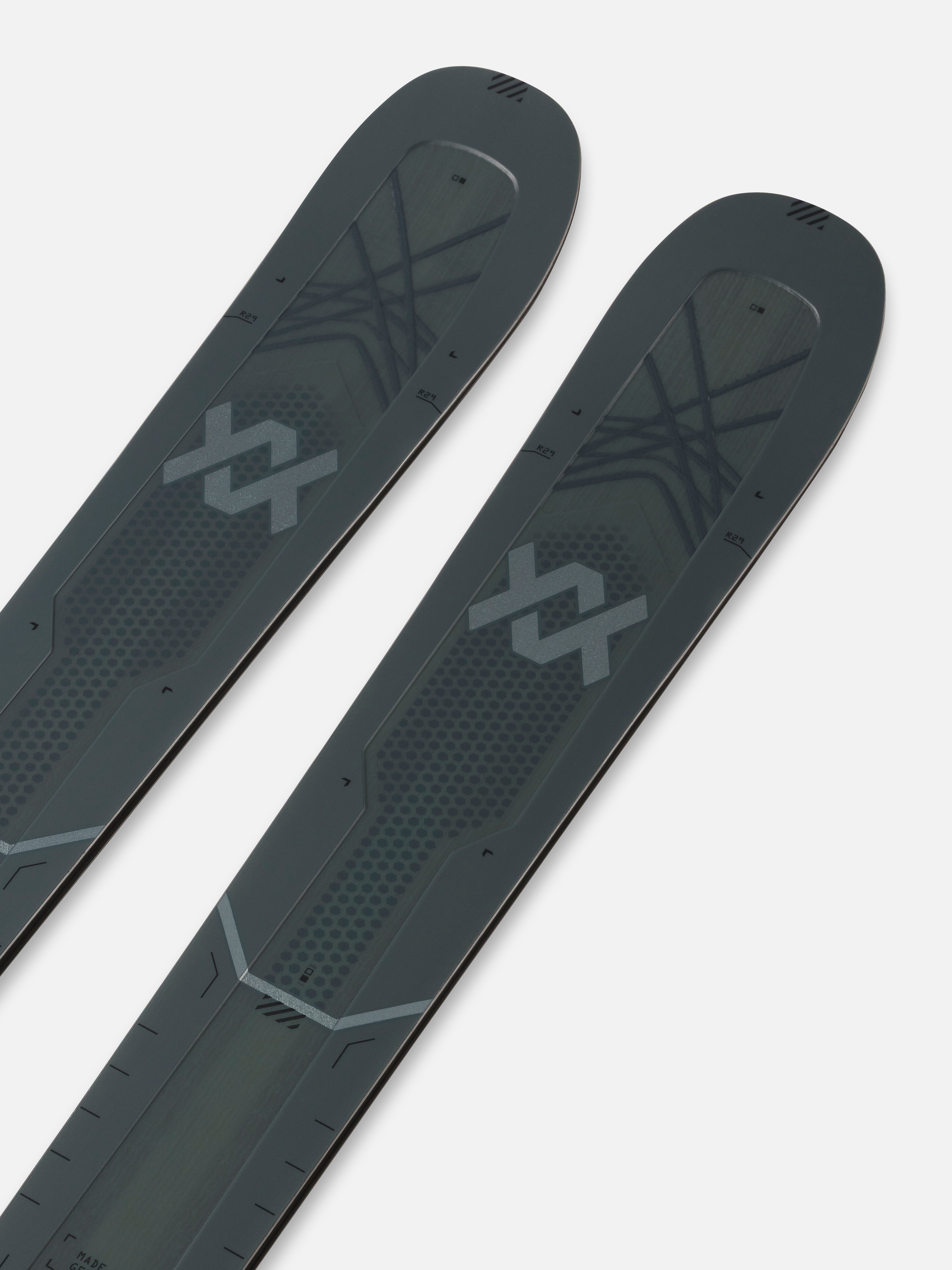 Volkl Manta 84 Flat Skis - Winter 2026/2027