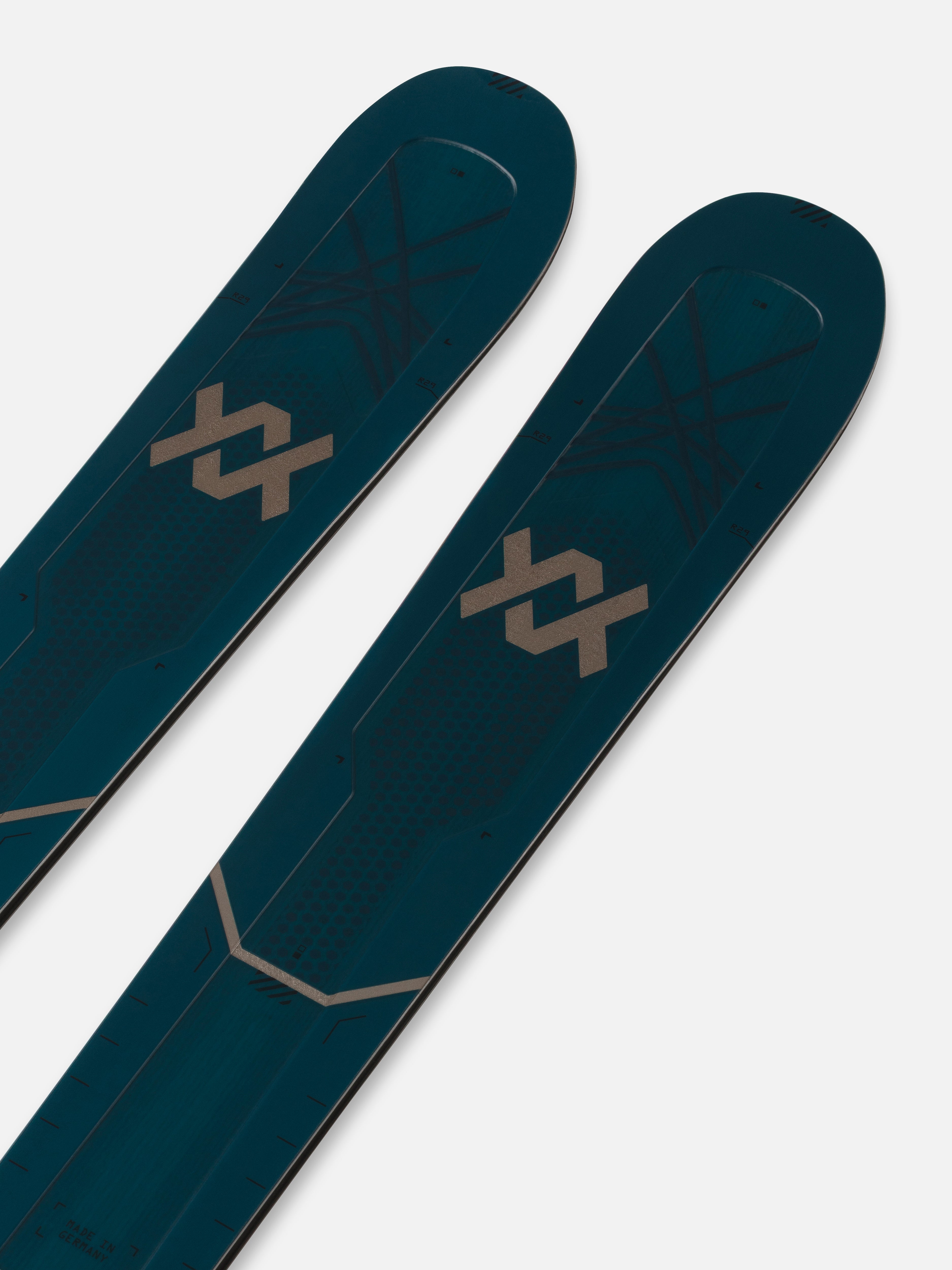 Volkl Manta 88 Flat Skis - Winter 2026/2027