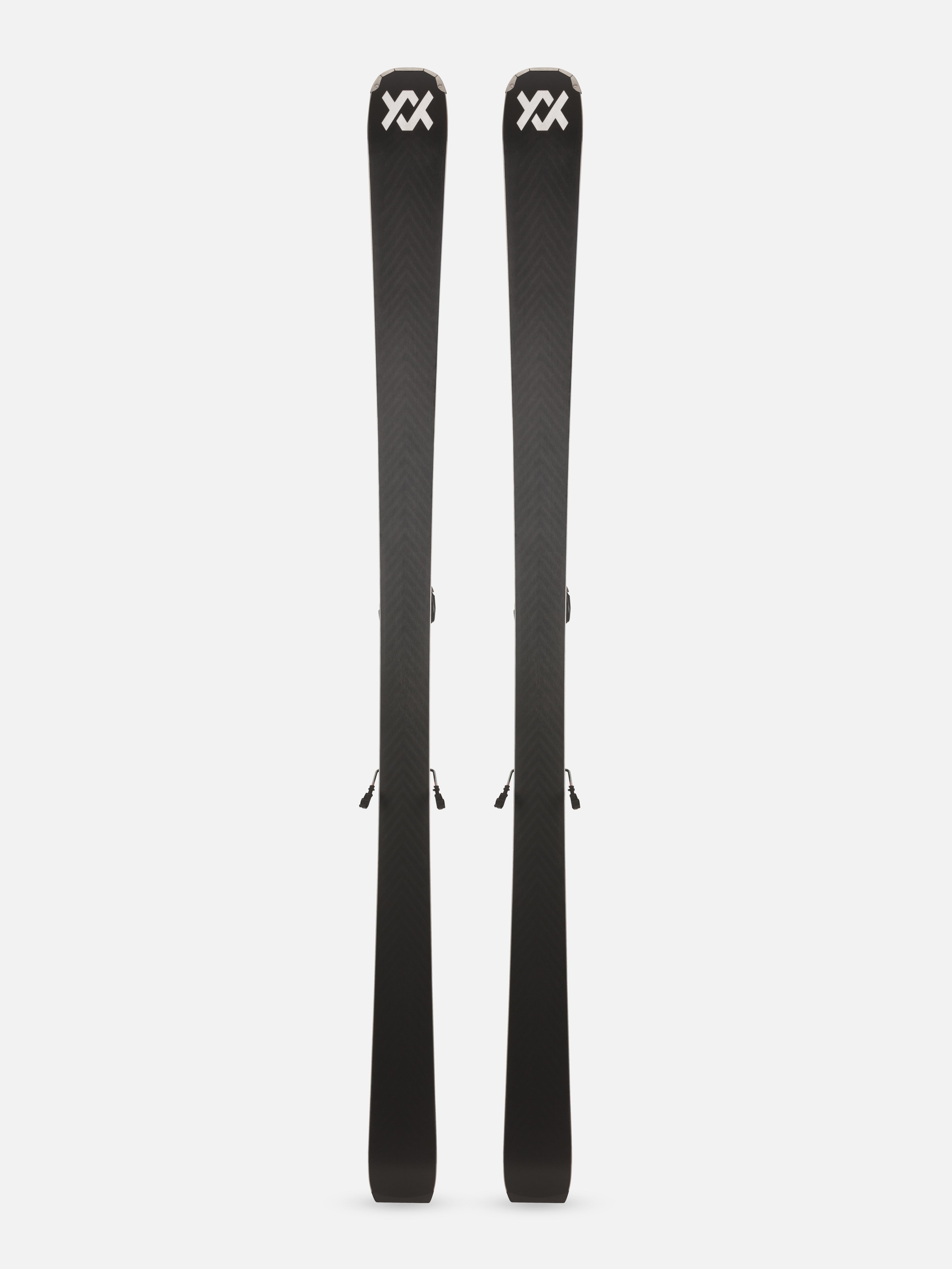 Volkl Peregrine 80 Lowride Skis + LR 12TCX Bindings - Winter 2026/2027