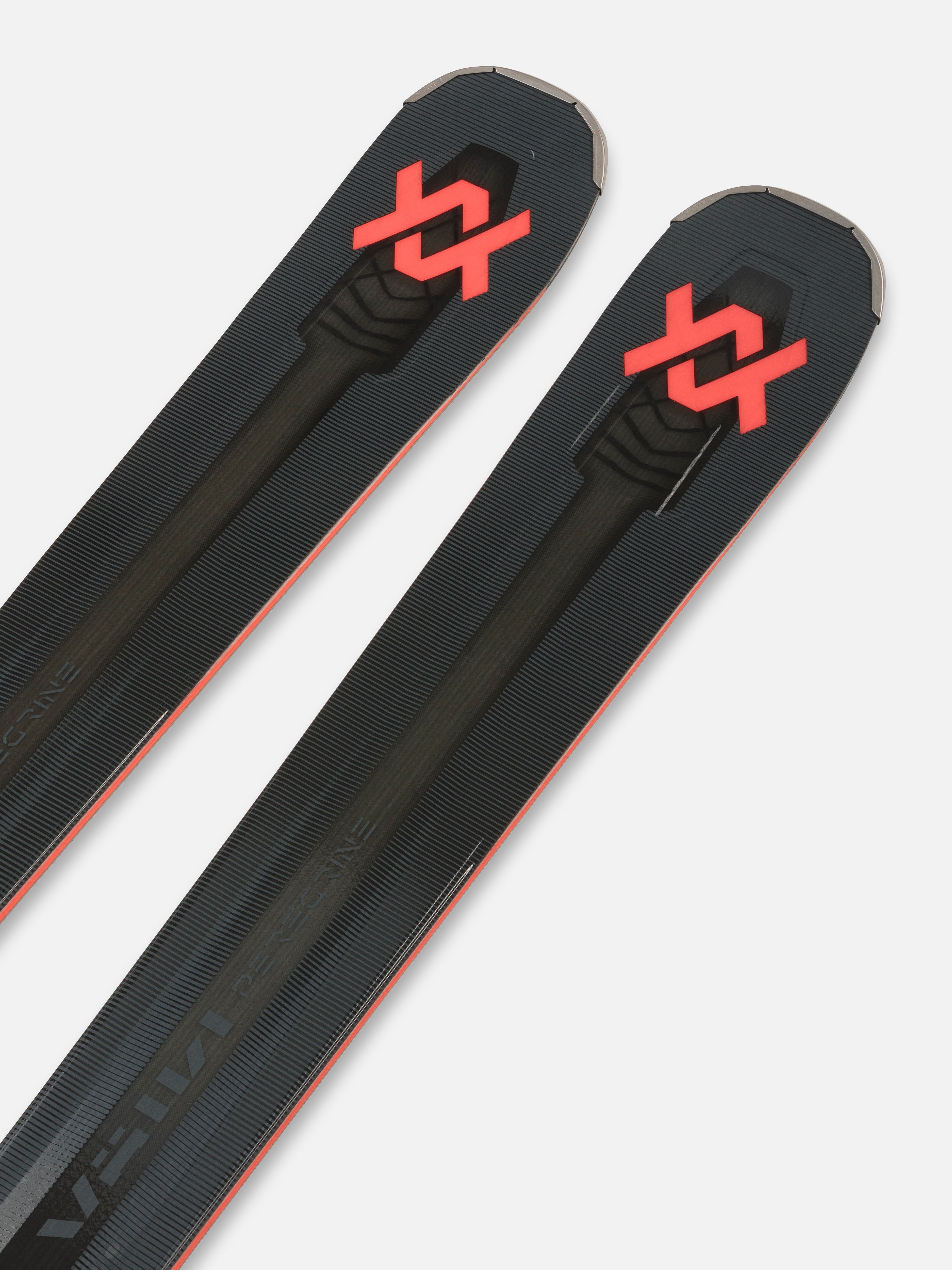 Volkl Peregrine 80 Lowride Skis + LR 12TCX Bindings - Winter 2026/2027
